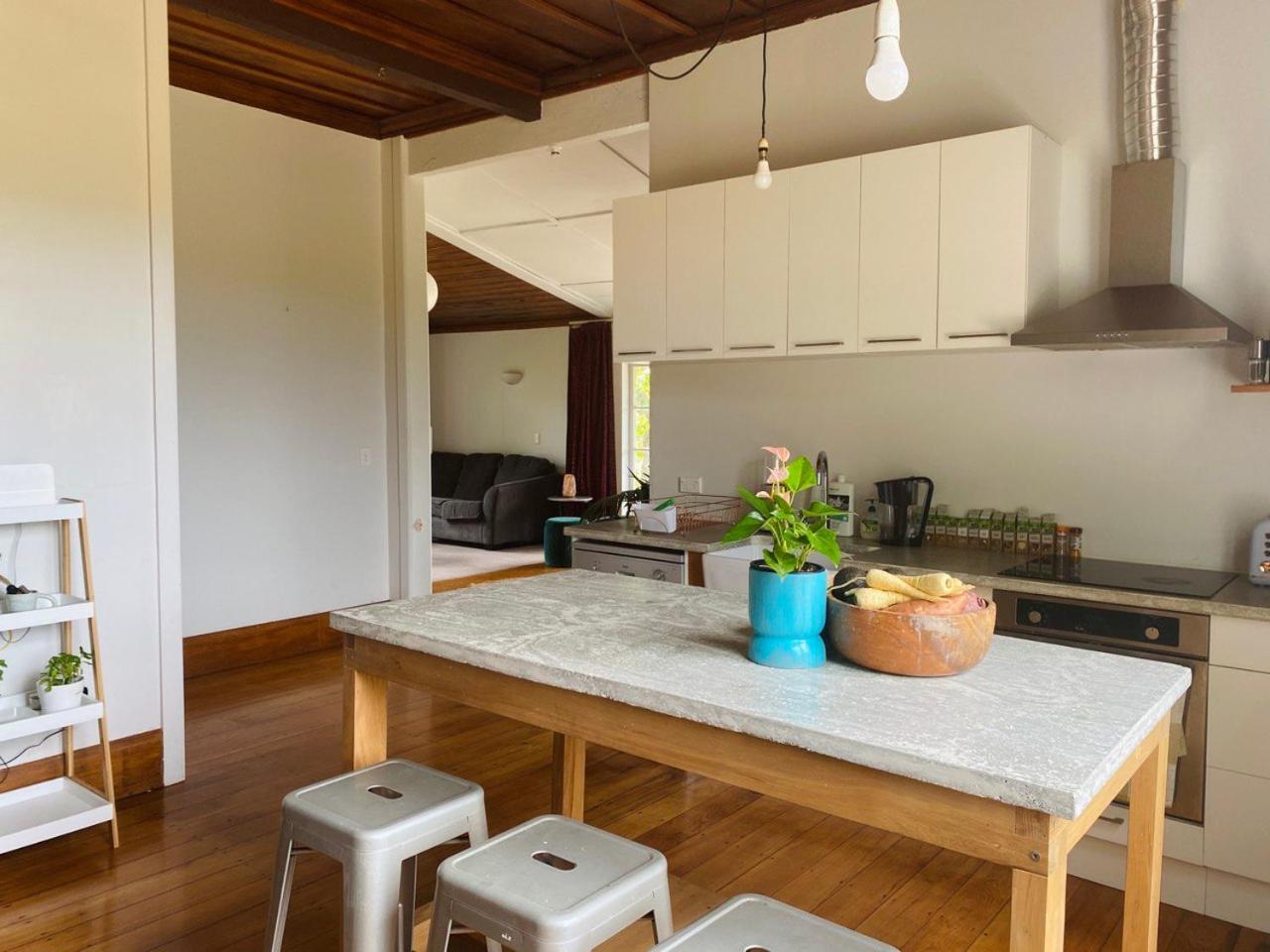 Three-Bedroom Villa photo 3