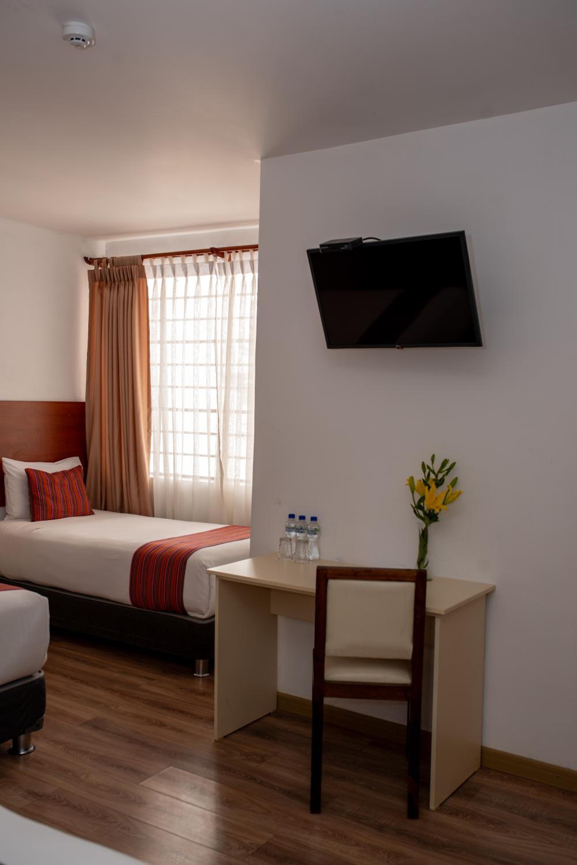 Superior Twin Room photo 1