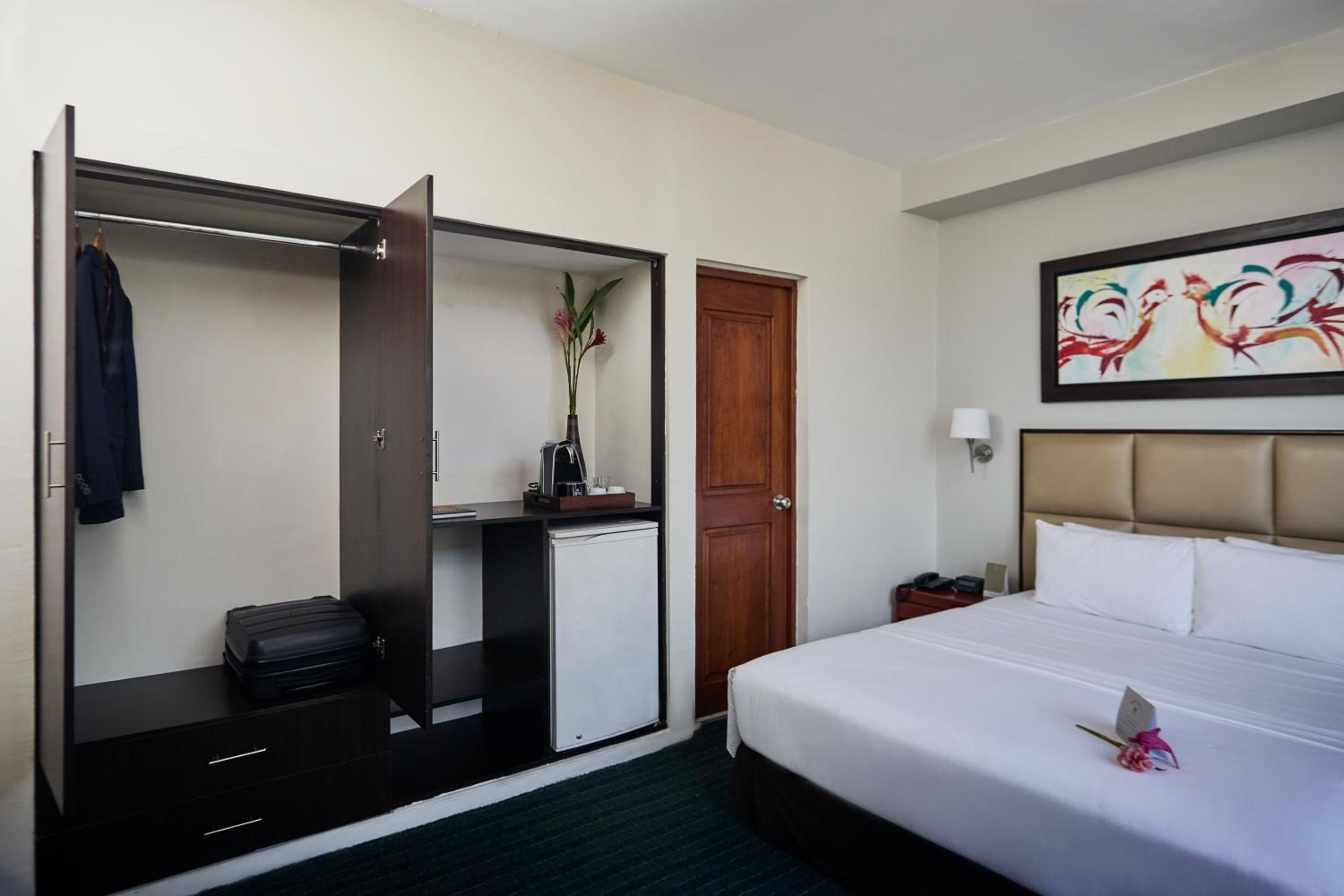 Executive Suite