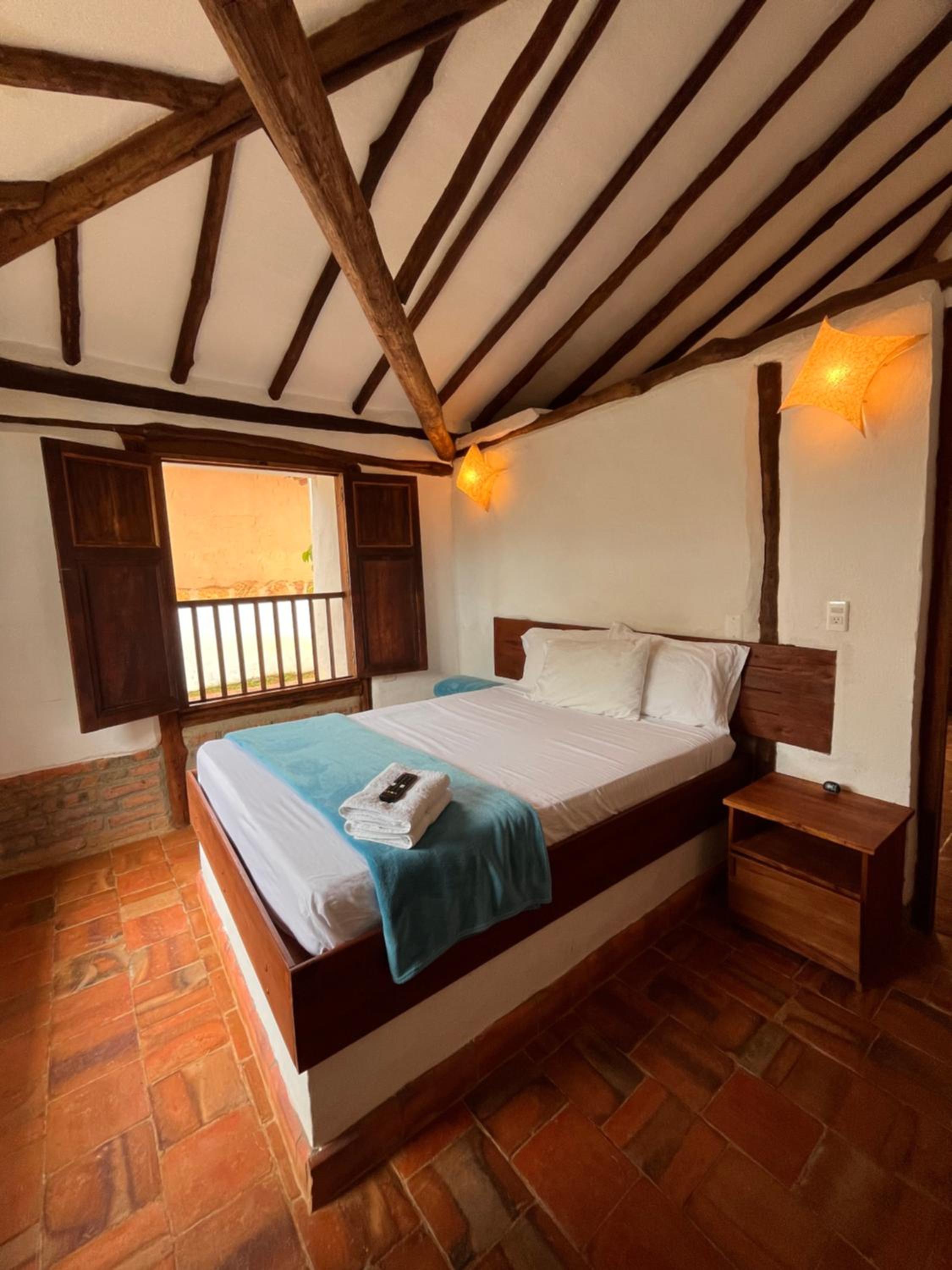 Superior Triple Room photo 3