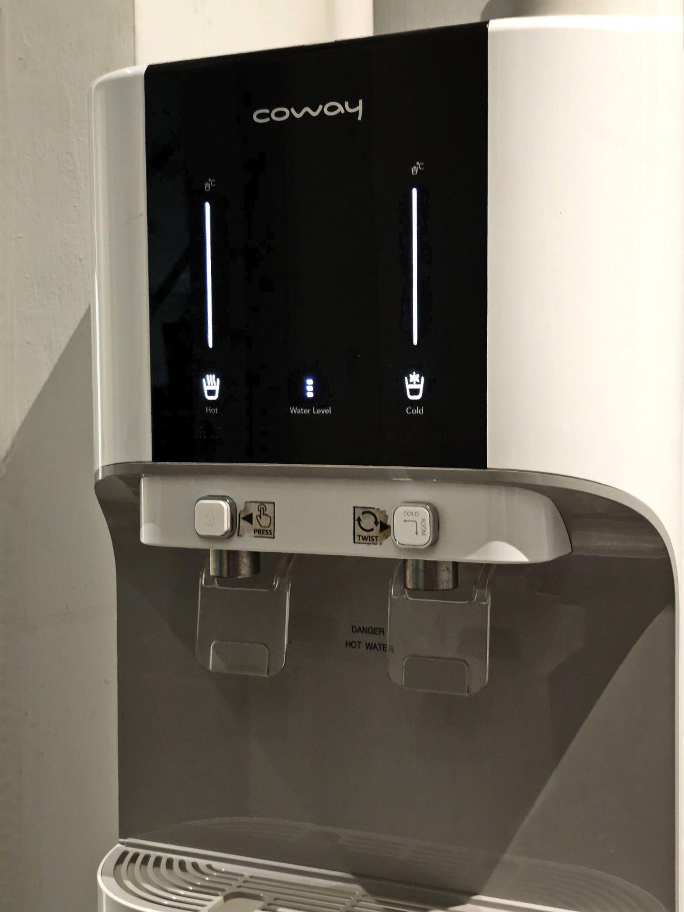 豪华双人间
