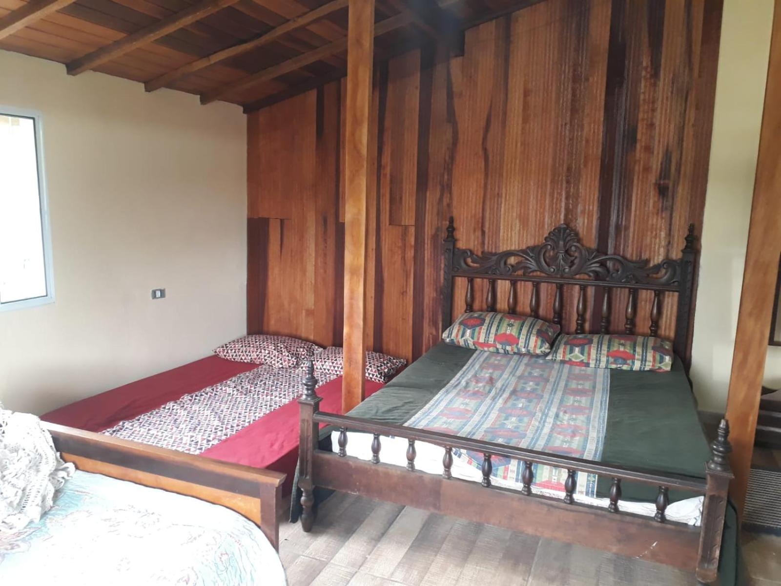 One-Bedroom House photo 2