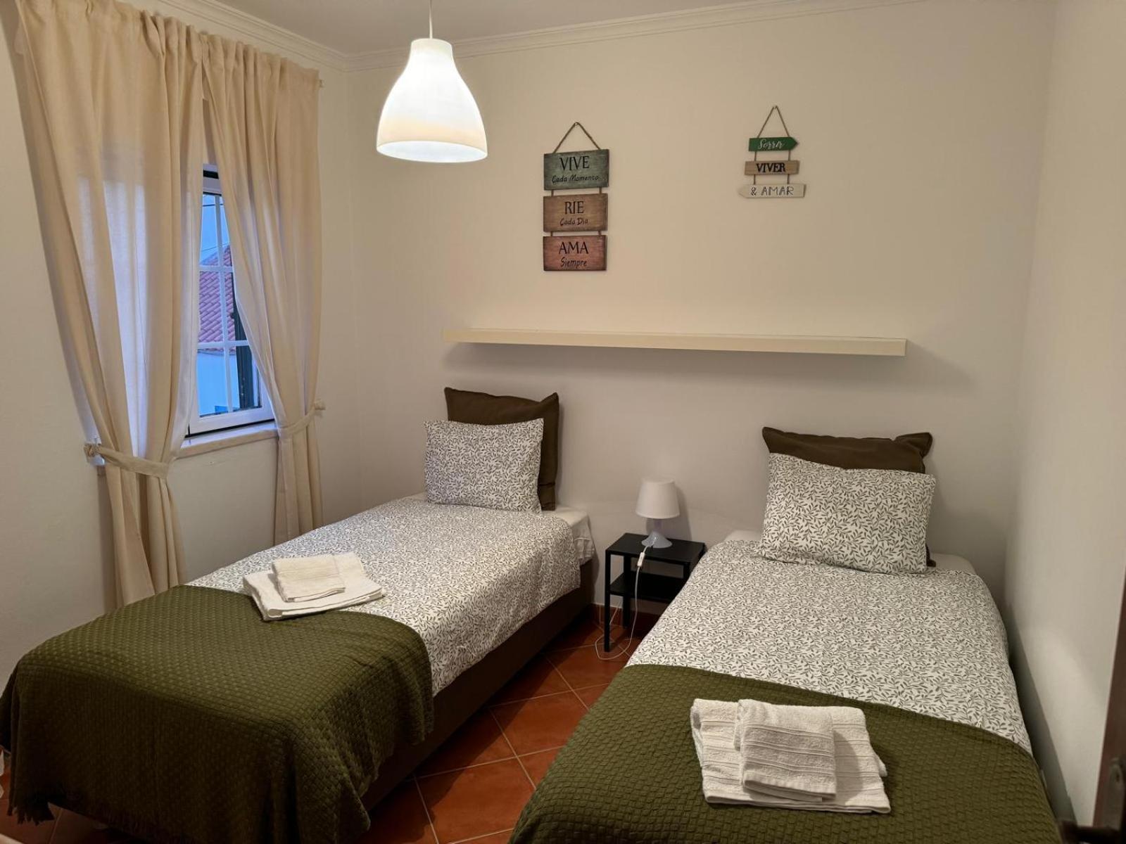 Two-Bedroom House photo 1