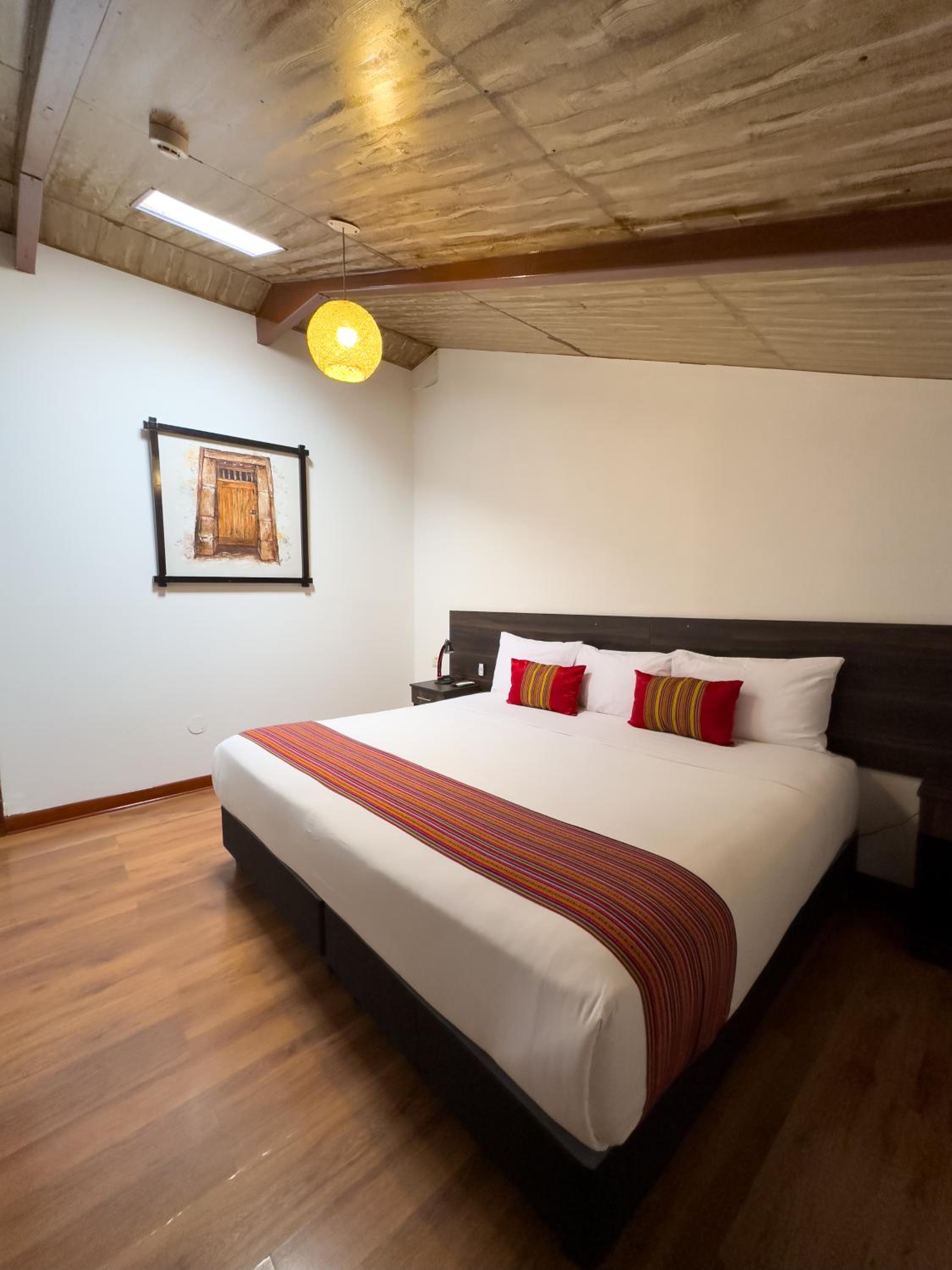 Superior Double Room photo 2
