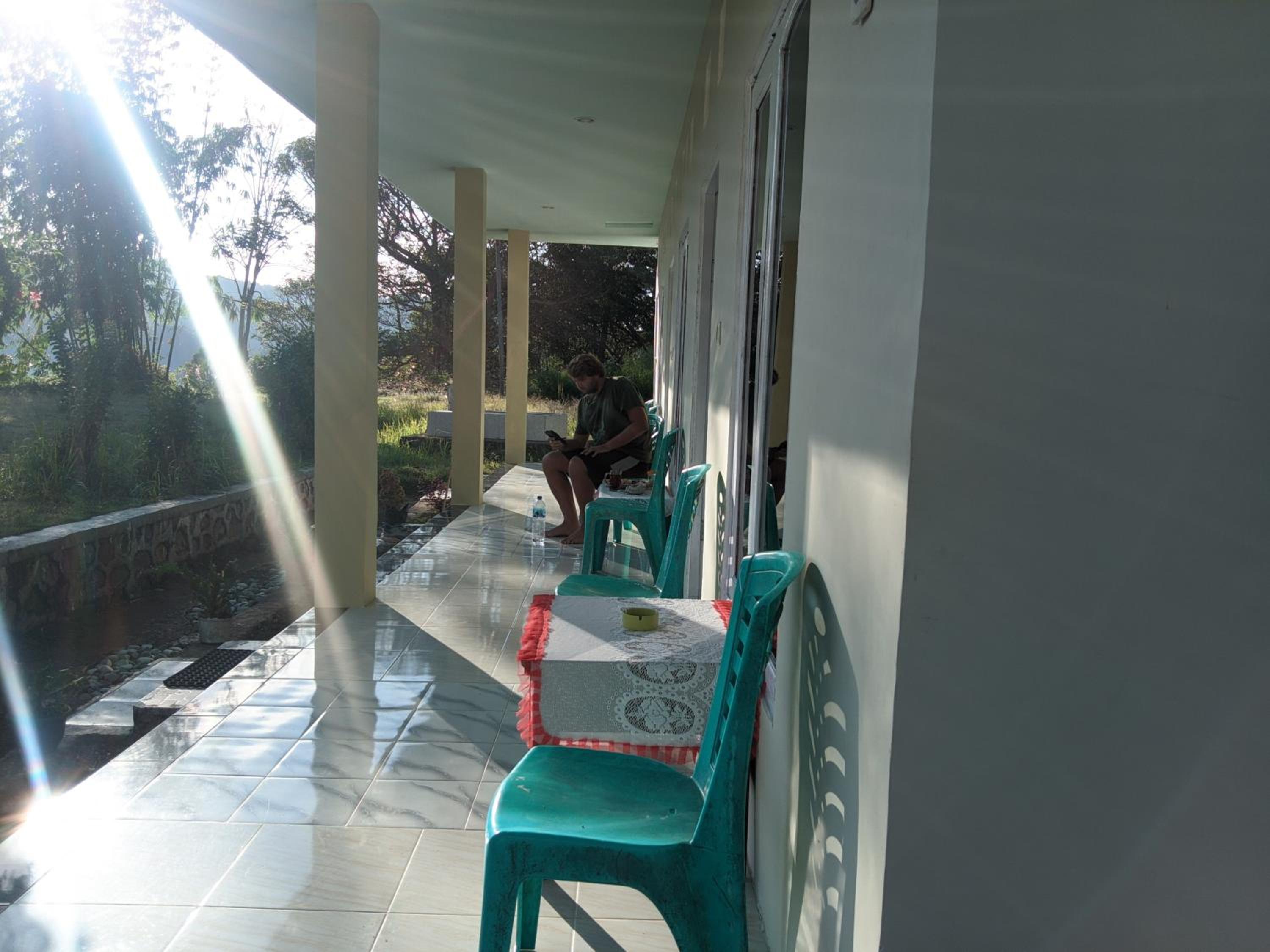 Double Room with Private Bathroom - Photo 15