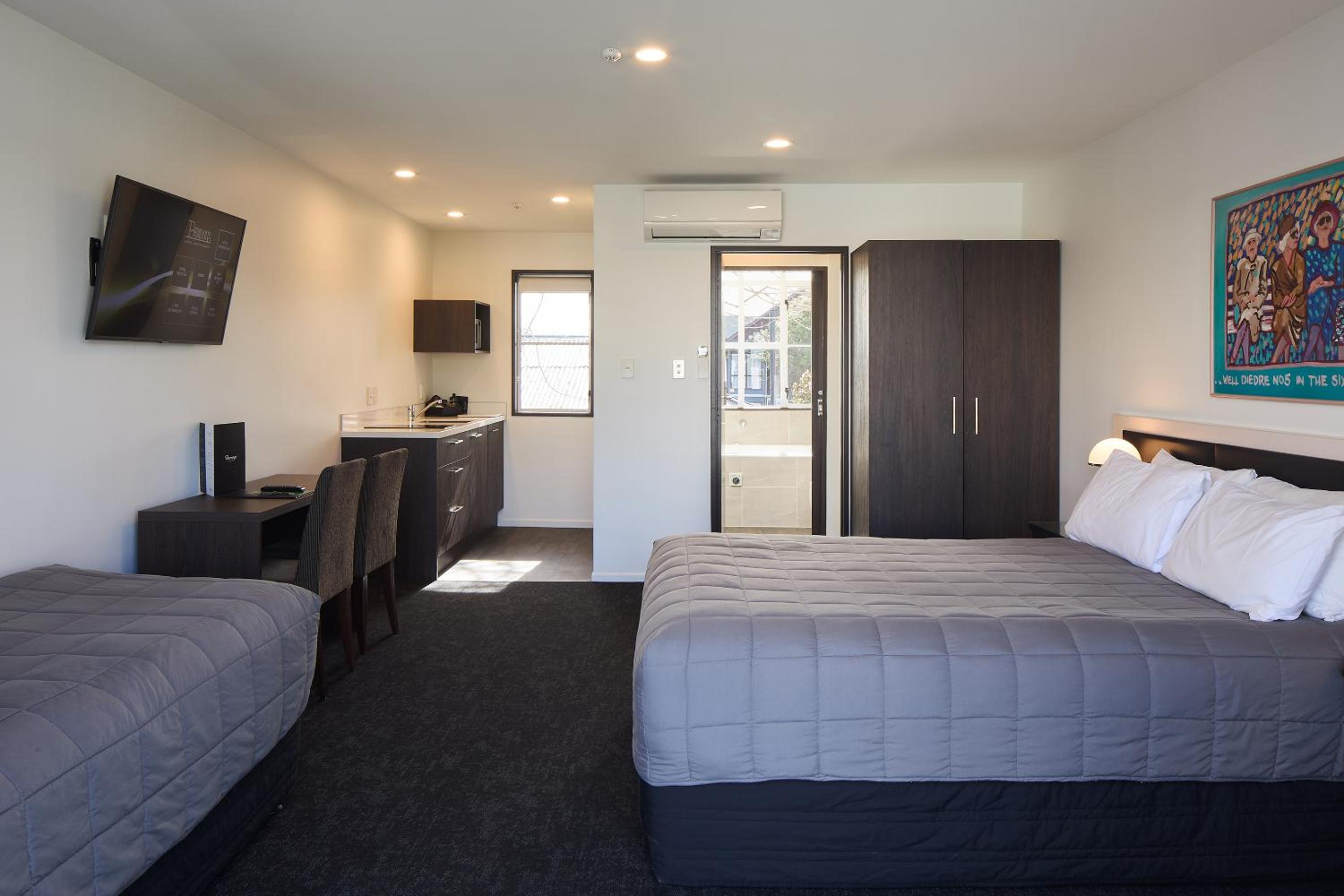 Executive Spa Studio - Photo 4