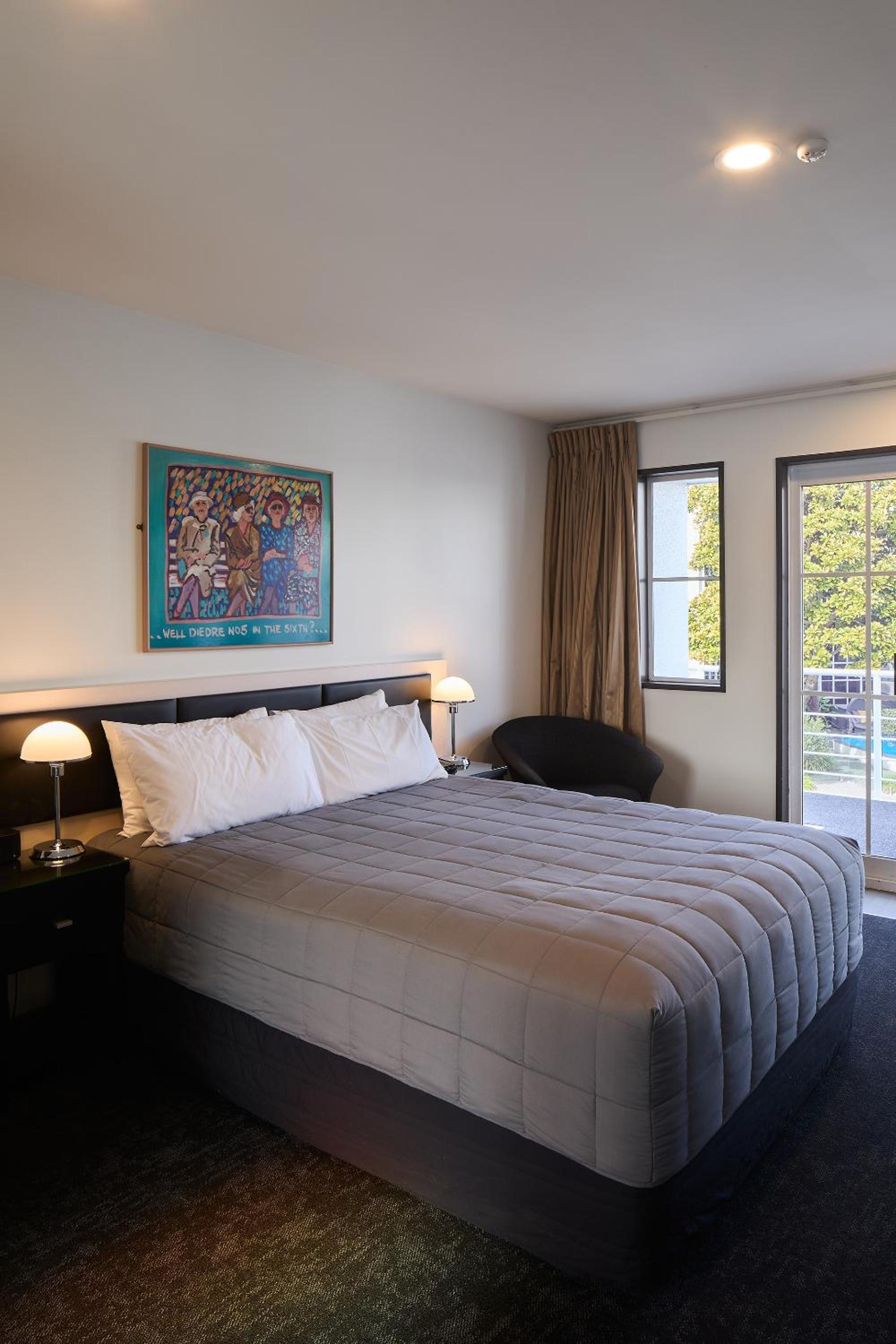 Executive Spa Studio - Photo 1