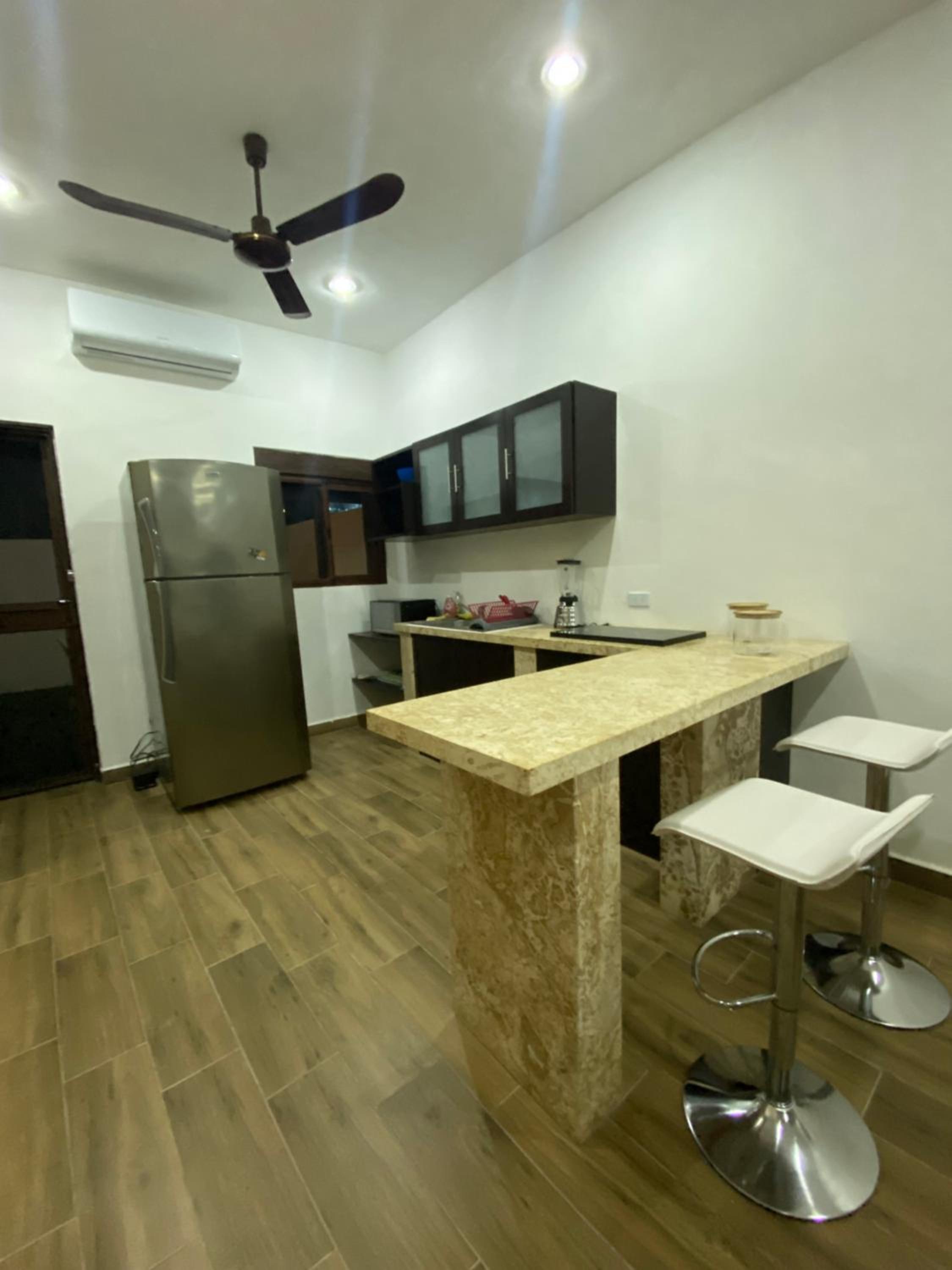 Two-Bedroom House photo 2