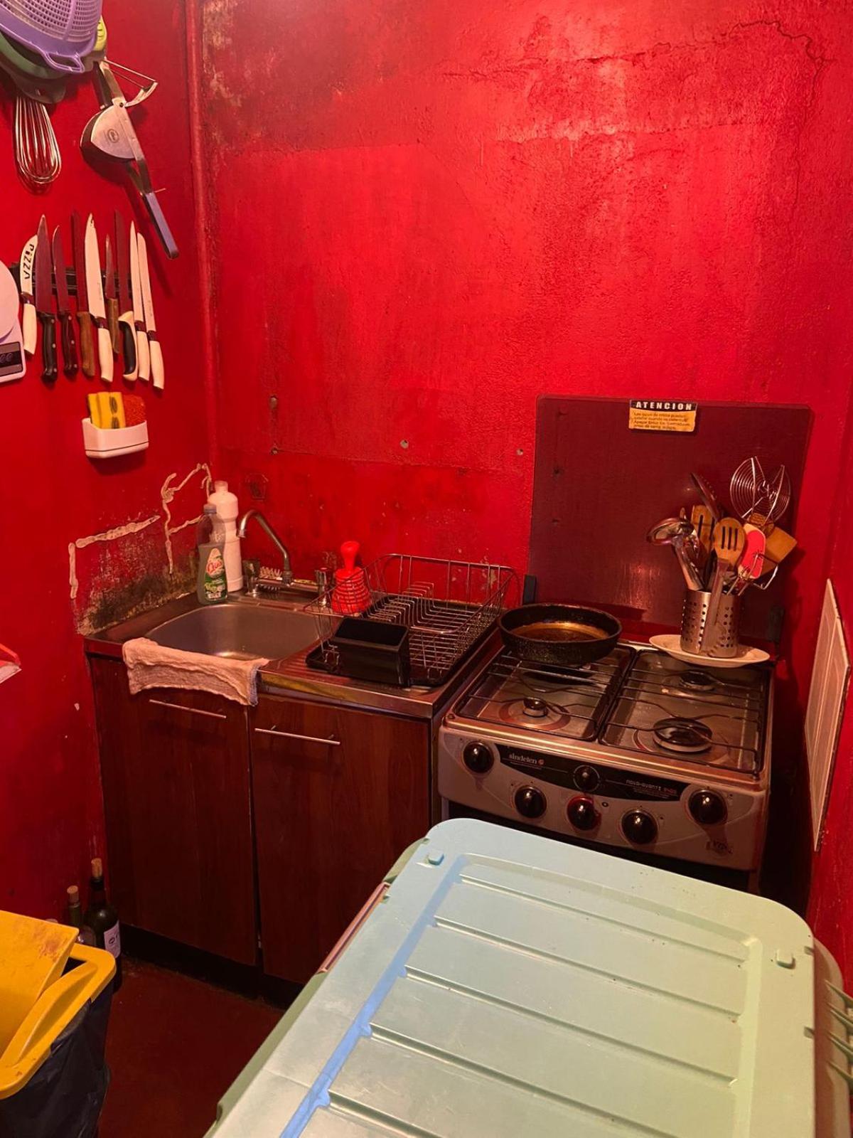 Single Room With Shared Bathroom photo 2