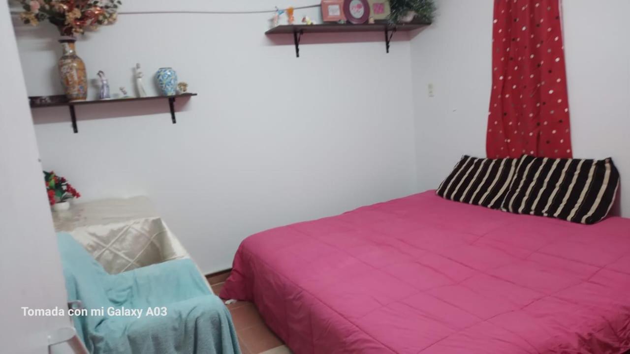 Two-Room Apartment photo 3