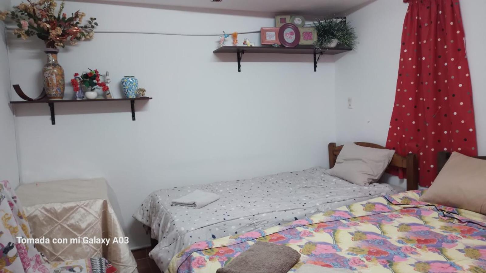 Mixed Dormitory Room photo 2