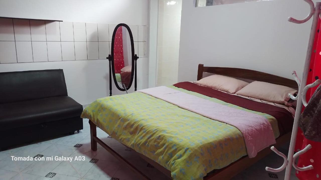Two-Room Apartment photo 1