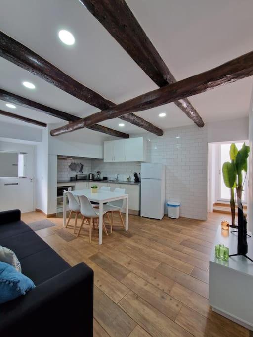 Two-Bedroom House photo 2