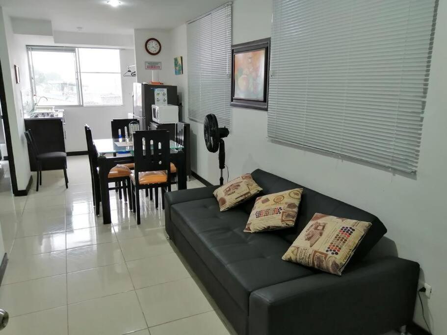 Two-Bedroom Apartment photo 1