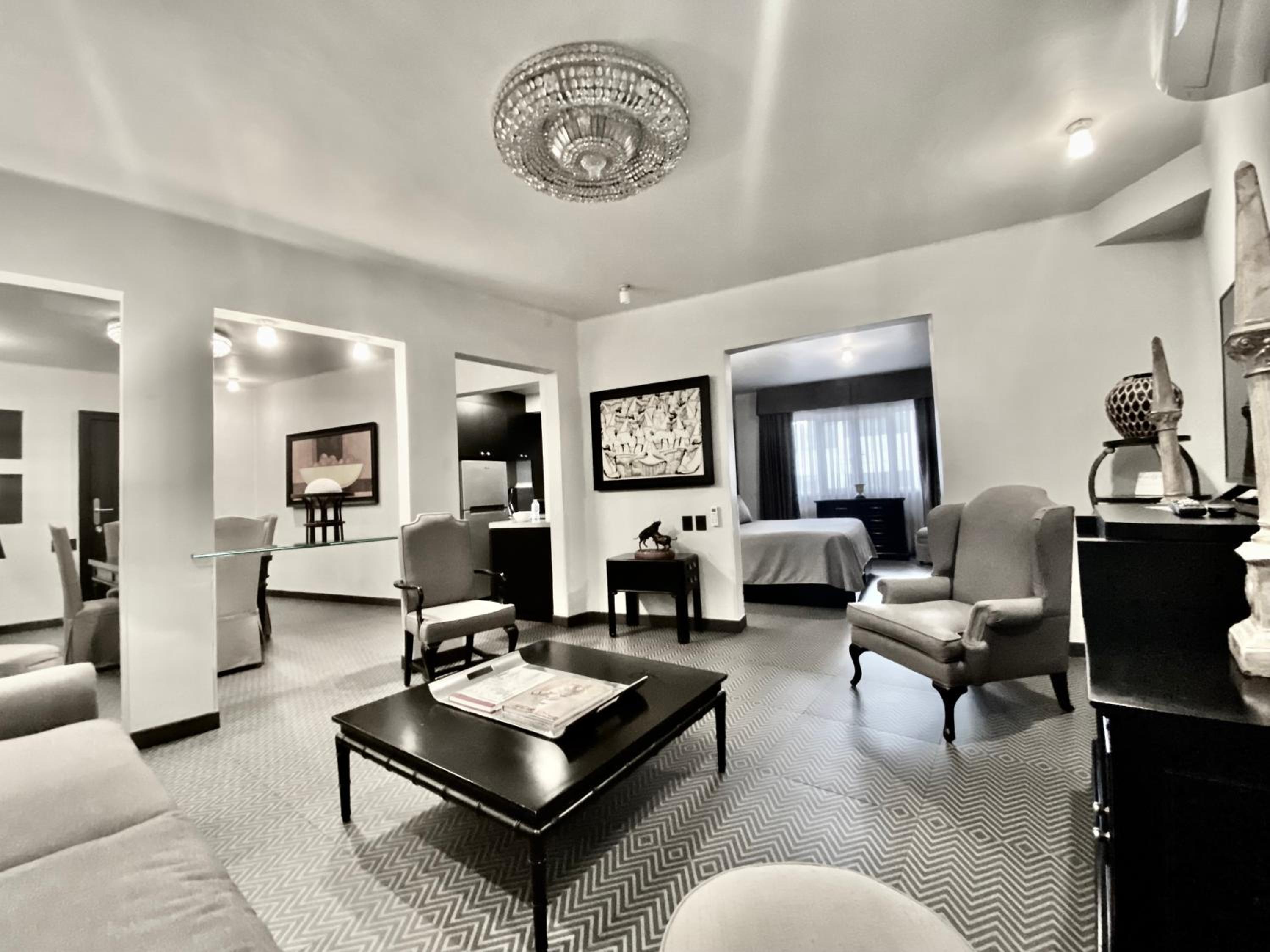 Suite B