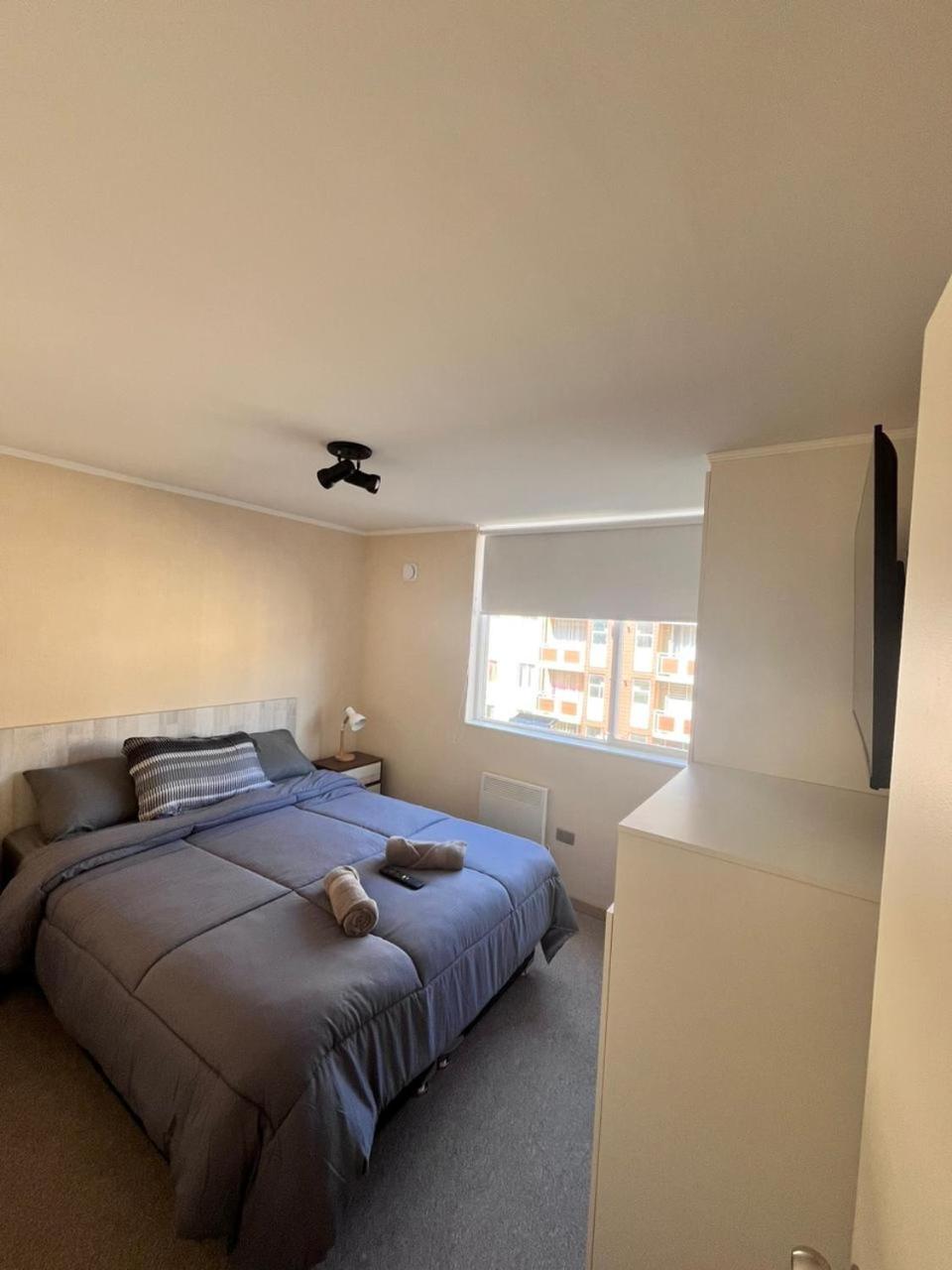 Two-Bedroom Standard Apartment photo 1