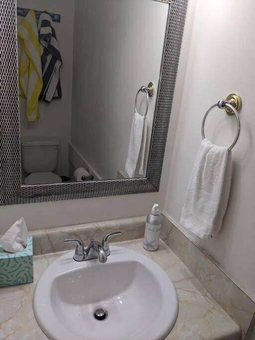 Two-Bedroom House photo 2