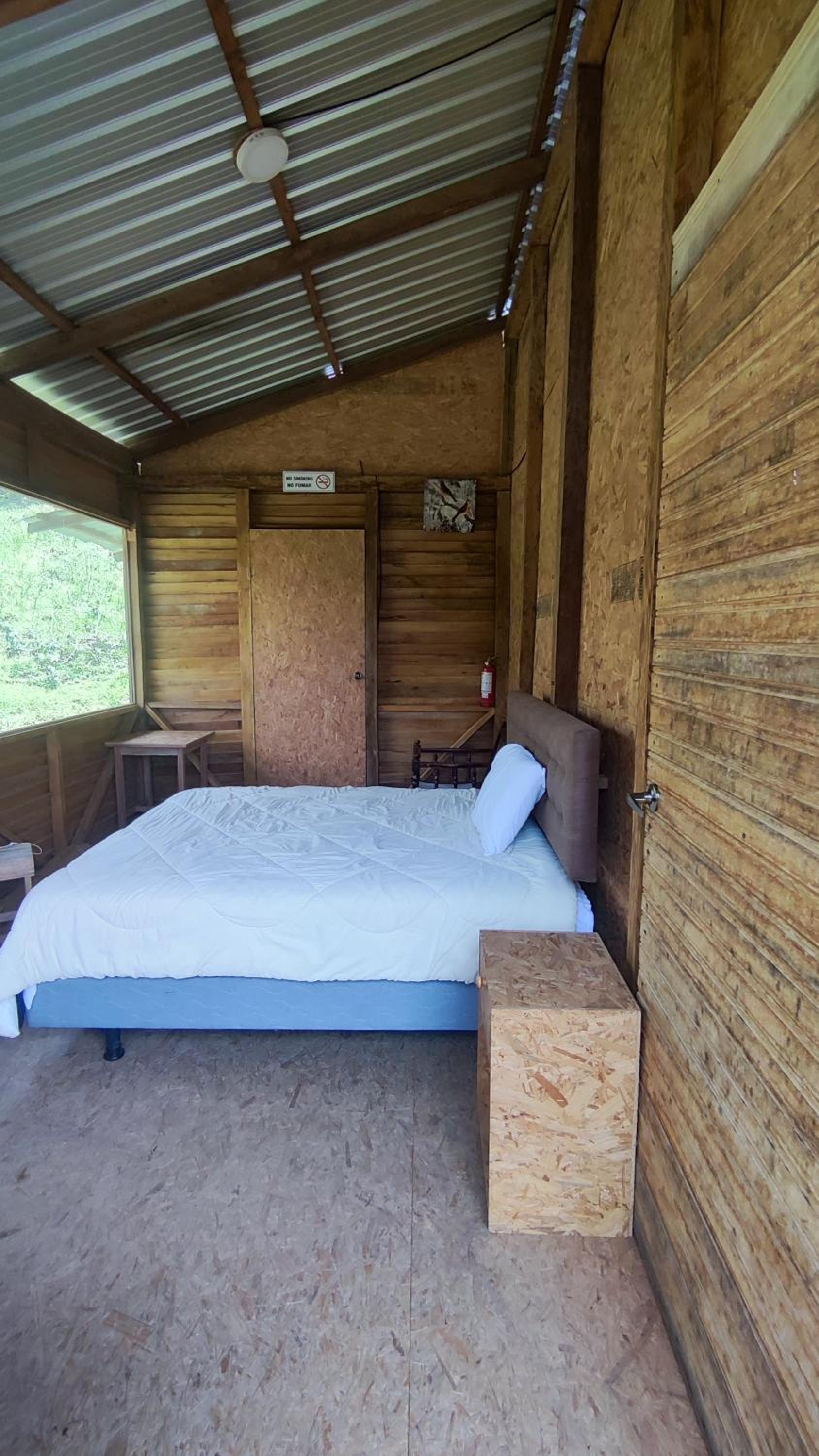 Double Room With Private Bathroom photo 1