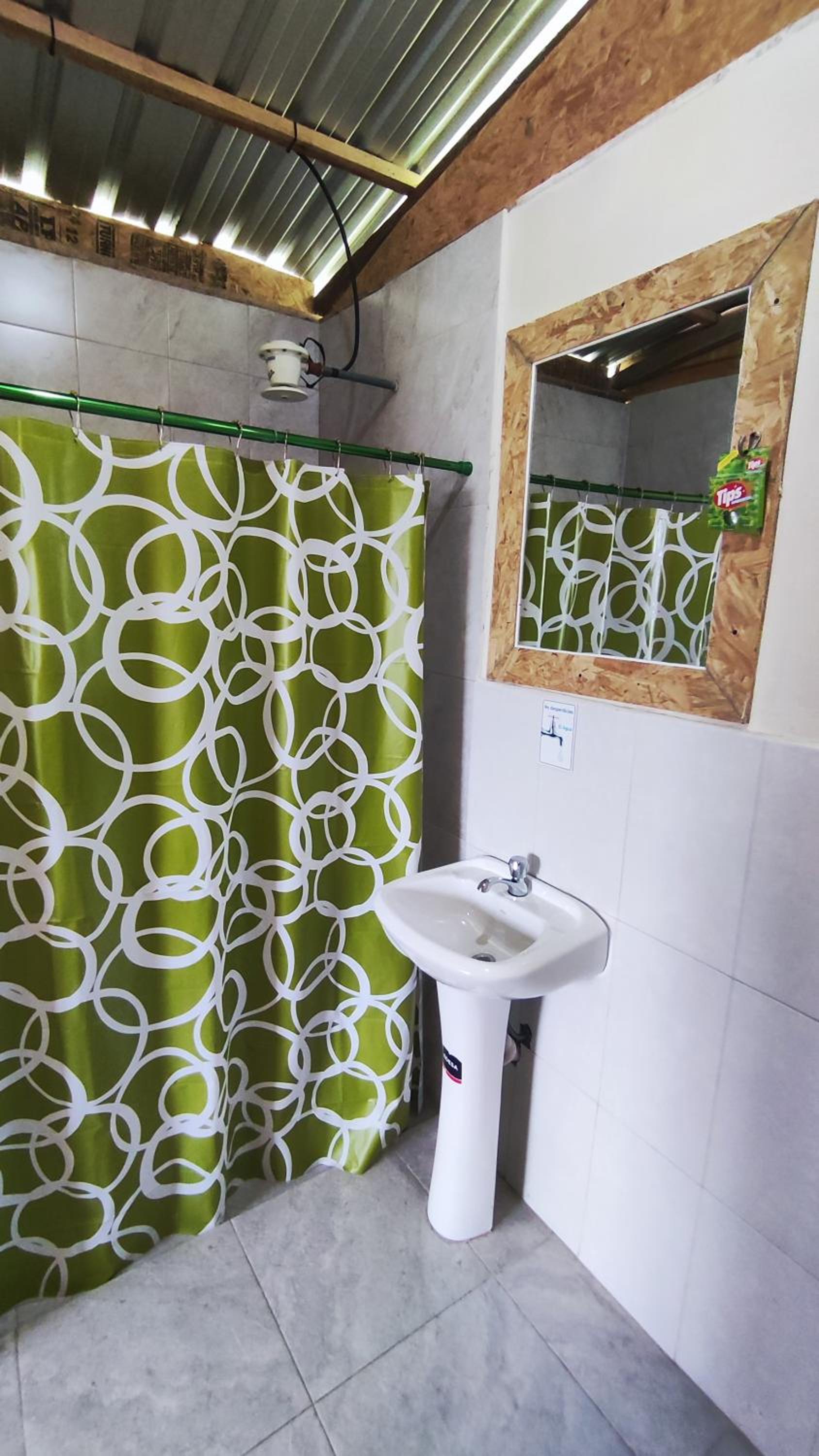 Double Room With Private Bathroom photo 2