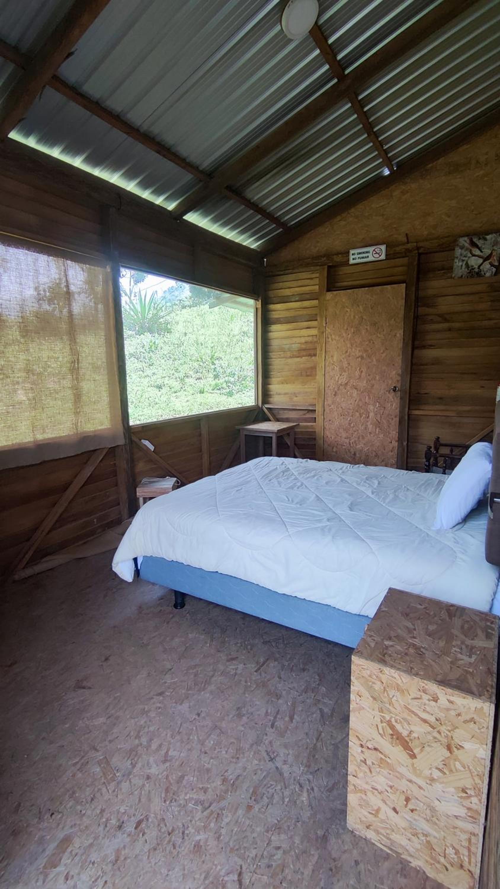 Double Room With Private Bathroom photo 3