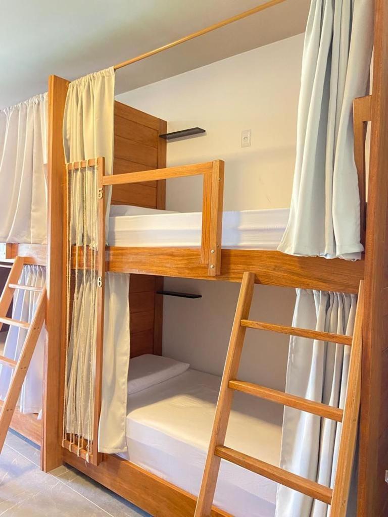 Bunk Bed in Mixed Dormitory Room photo 2