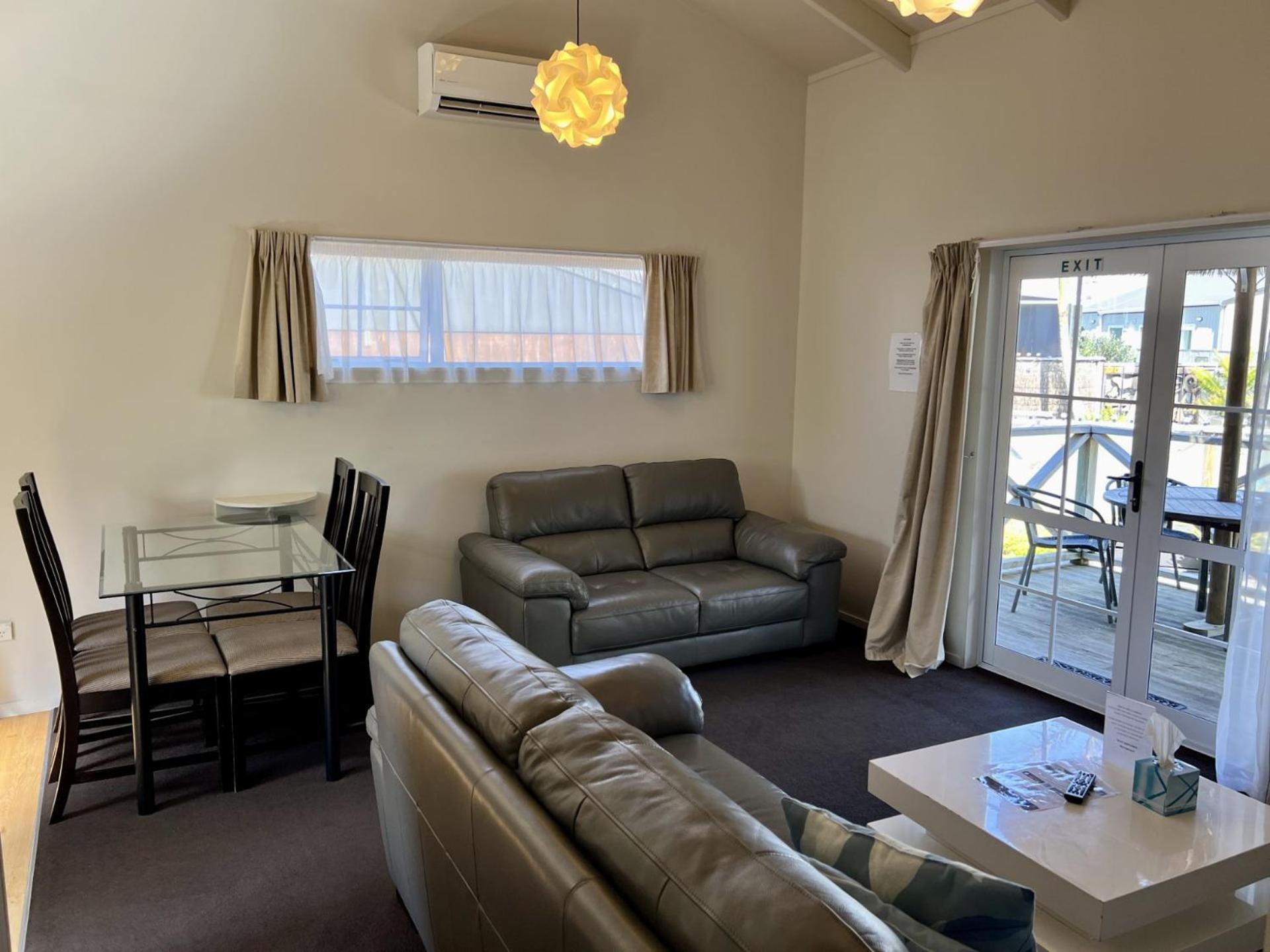 Two-Bedroom Suite photo 1
