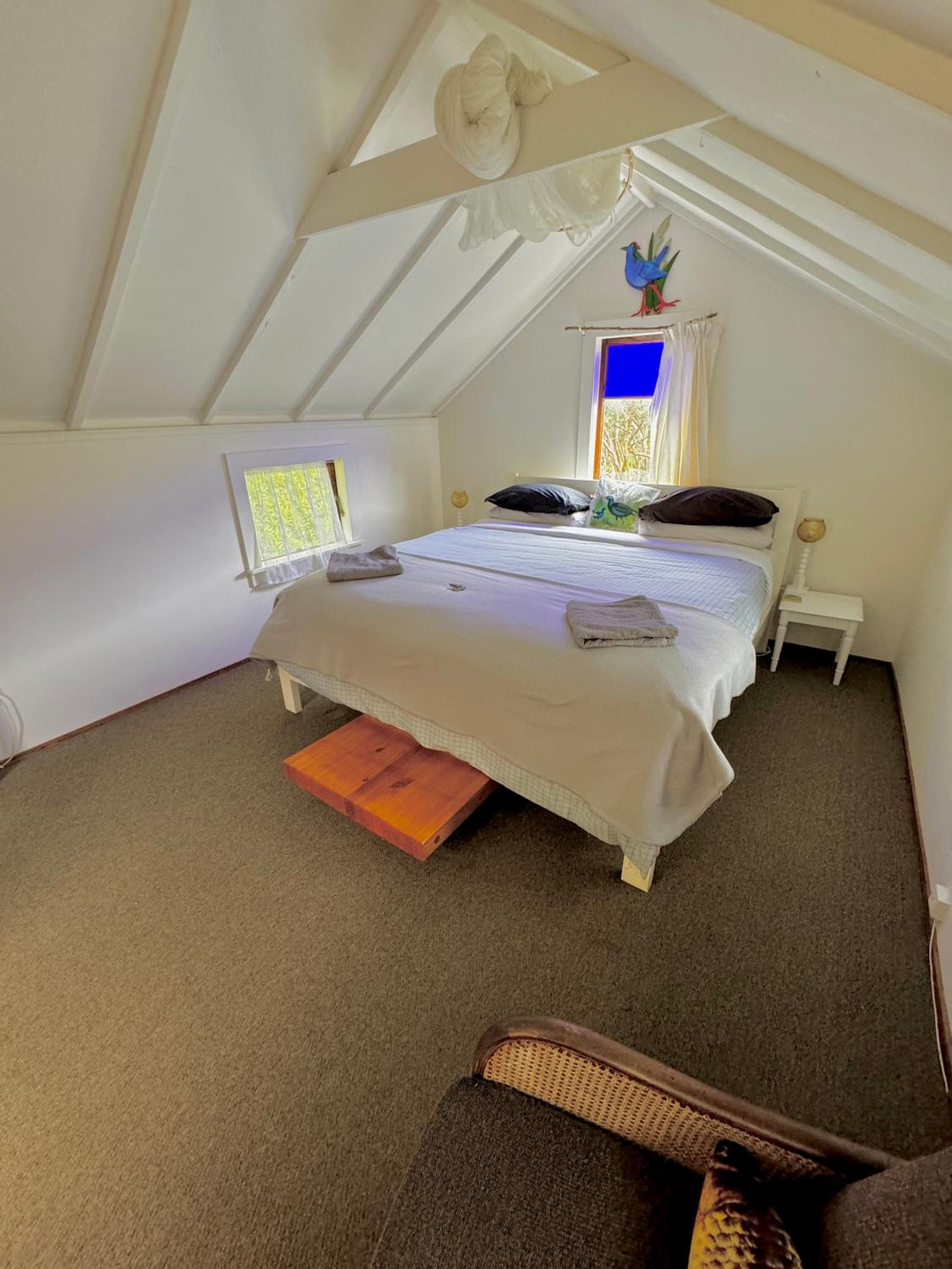 King Deluxe Room - Photo 12