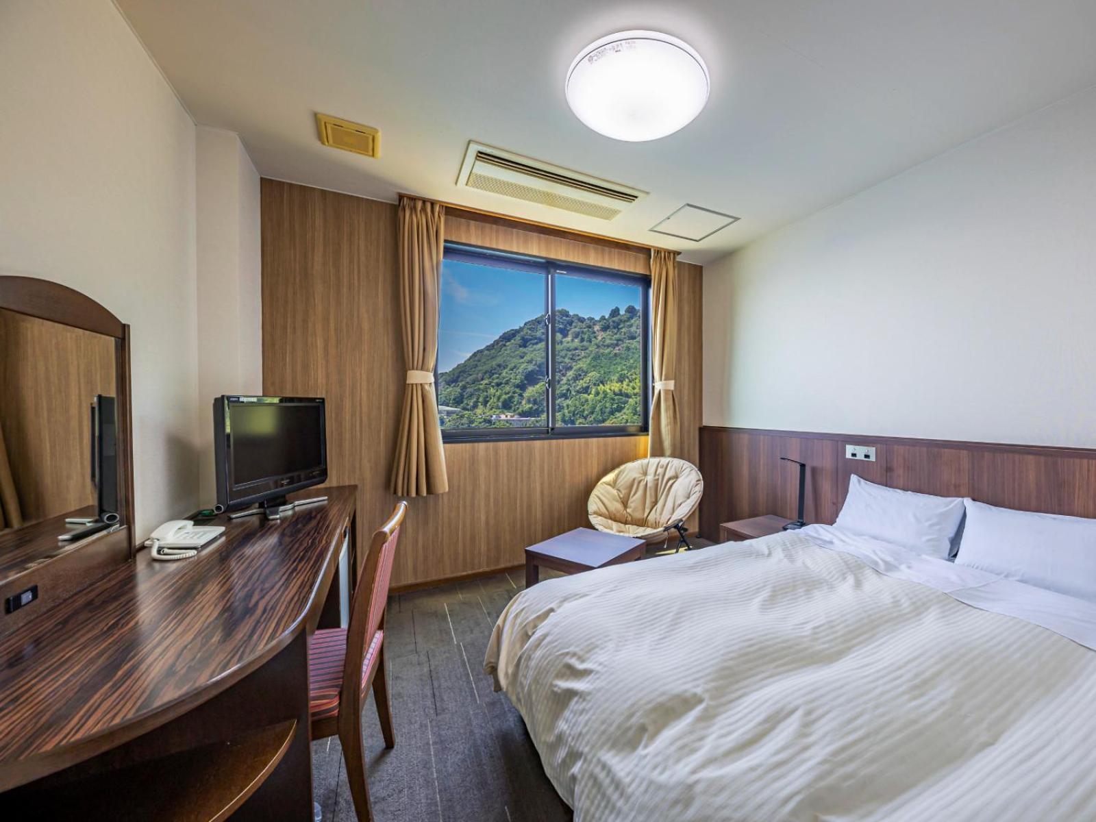 Single Room with Bath