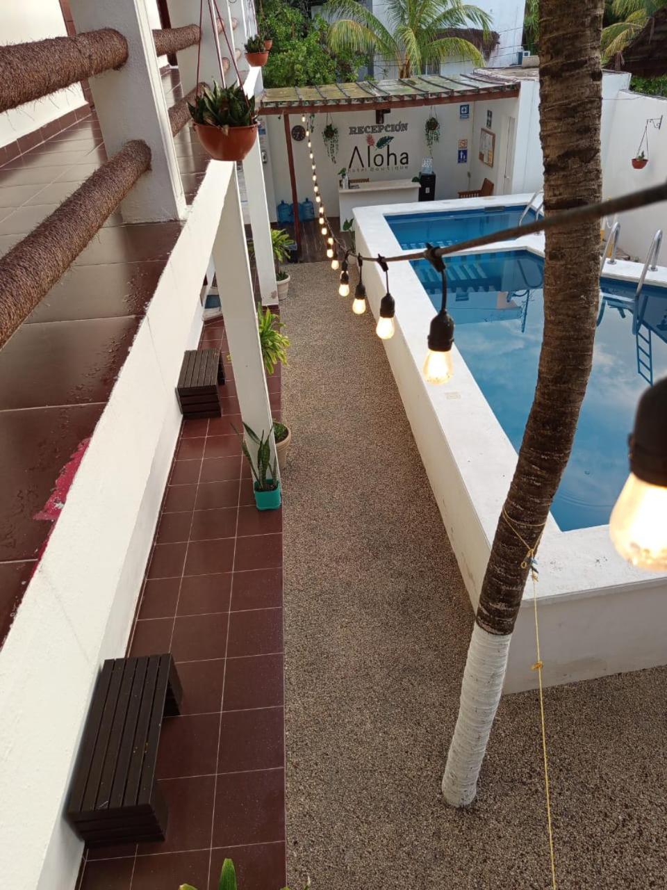 Apartment with Pool View  - Photo 58