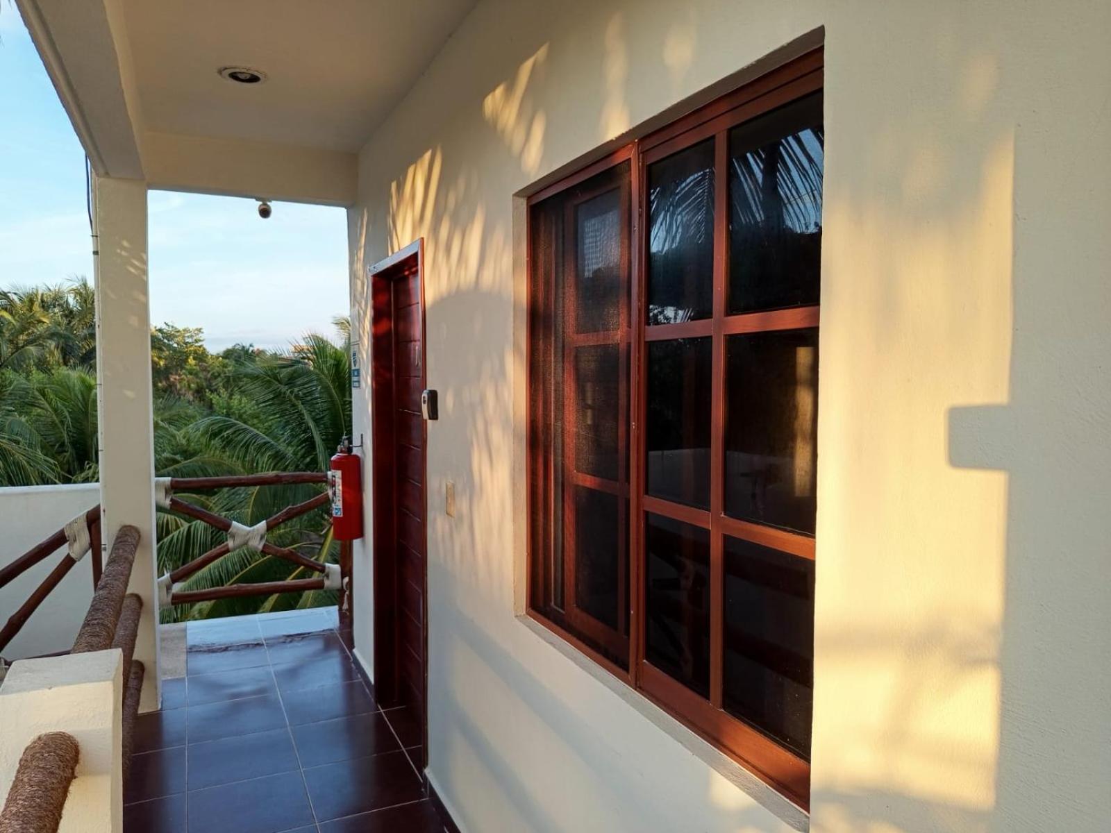 Apartment with Pool View  - Photo 11