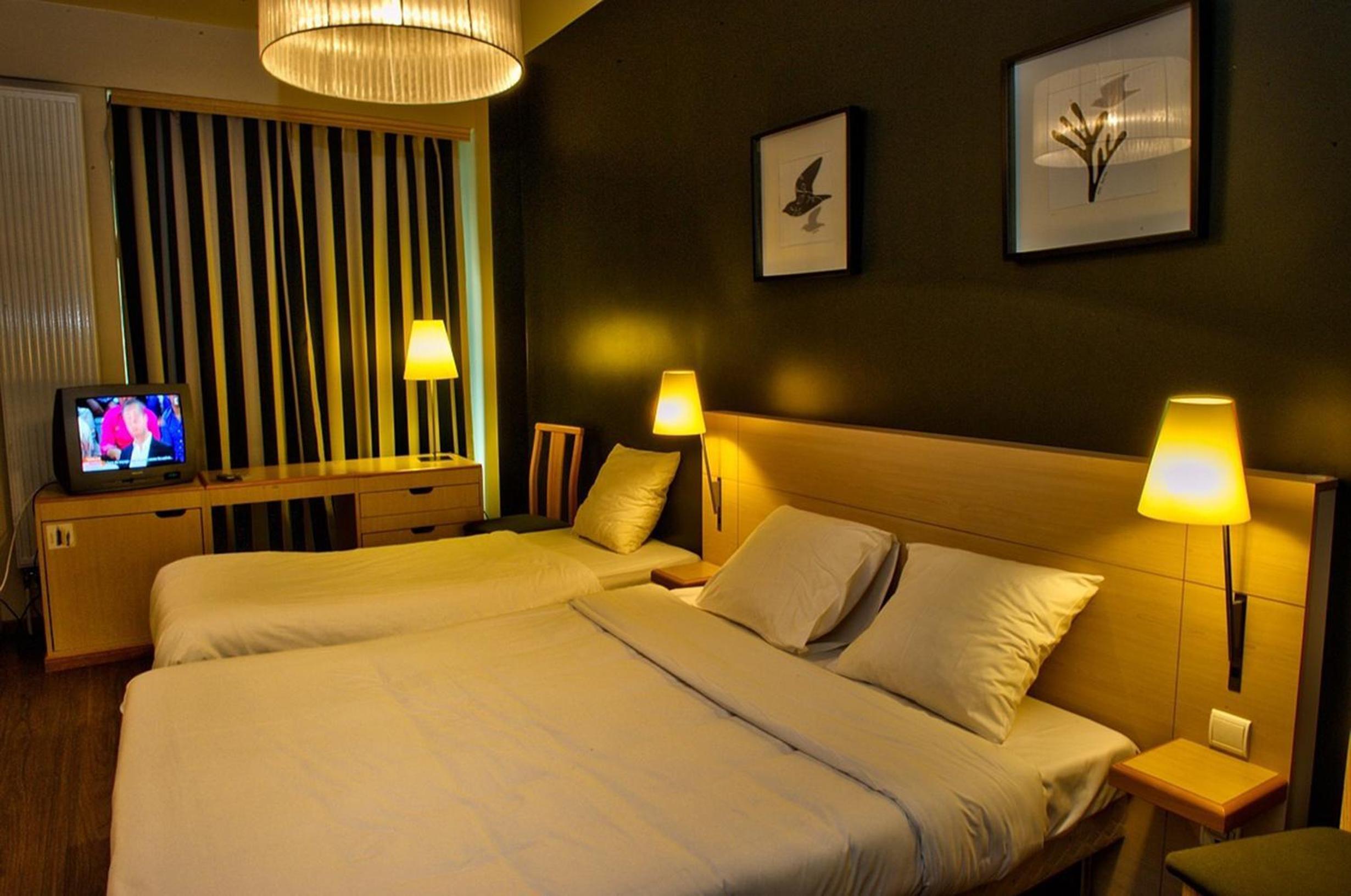 Basic Double Room photo 3
