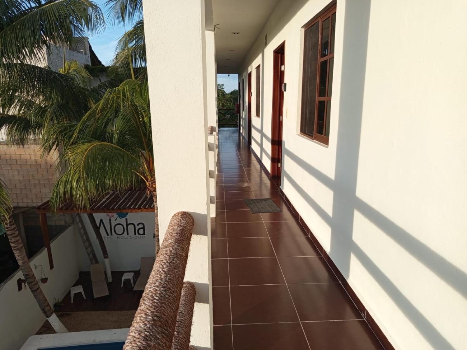 Apartment with Pool View  - Photo 16
