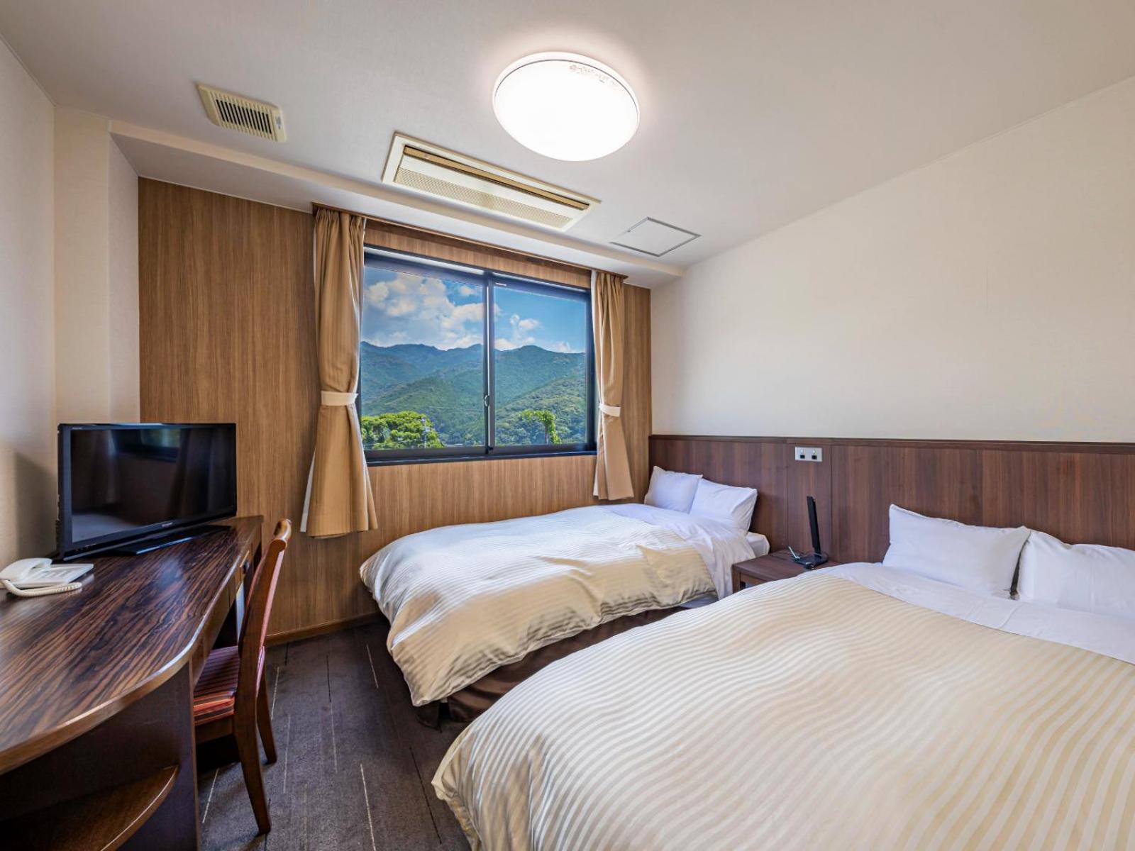 Twin Room - Photo 1