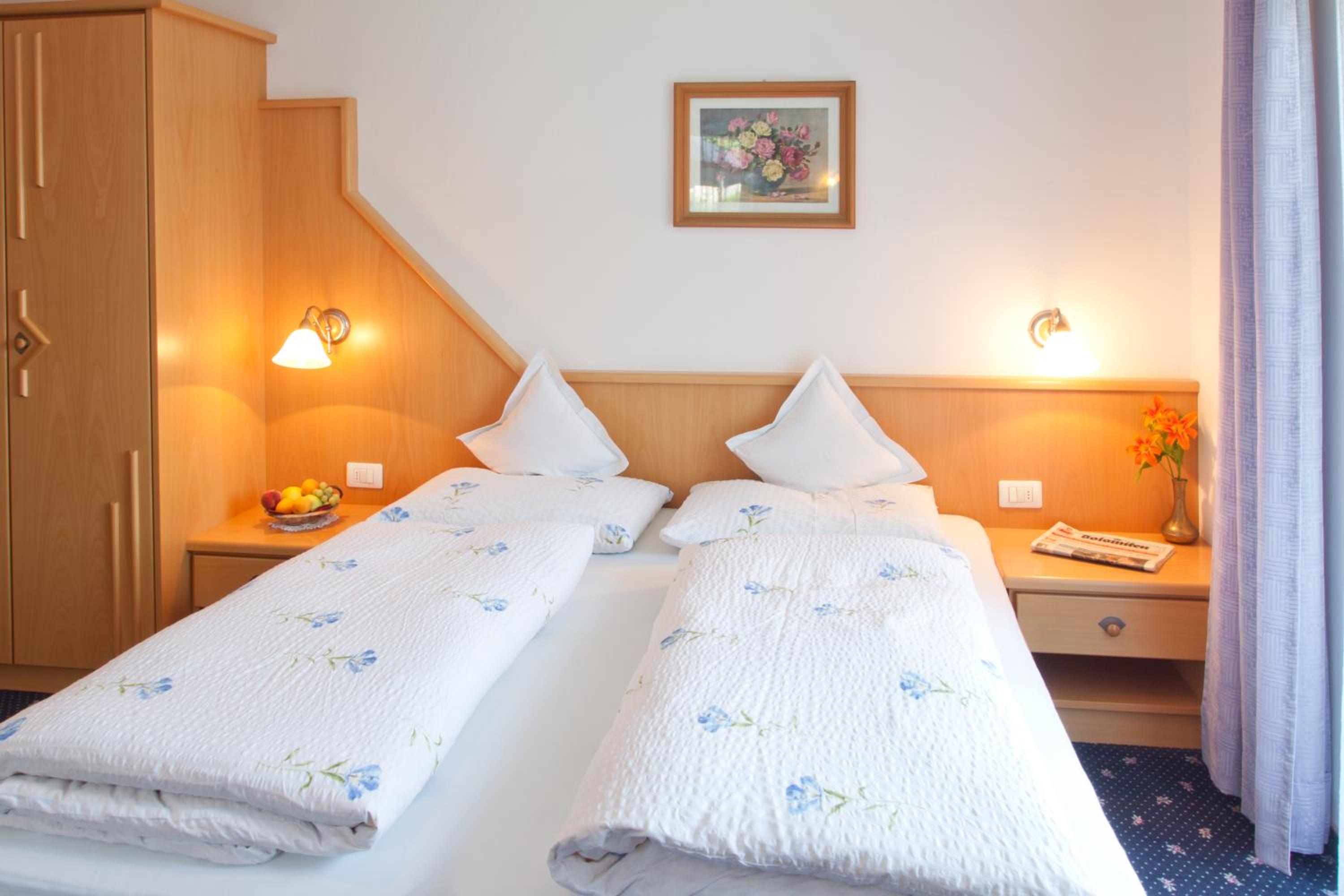 Quadruple Room photo 3