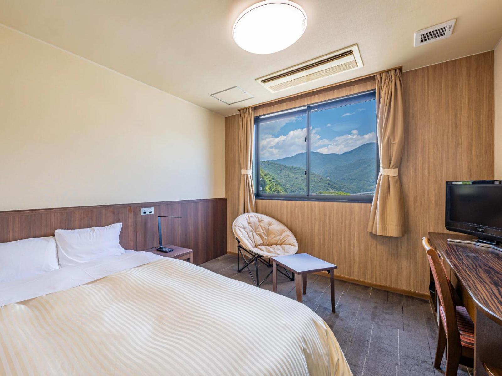 Twin Room - Photo 3