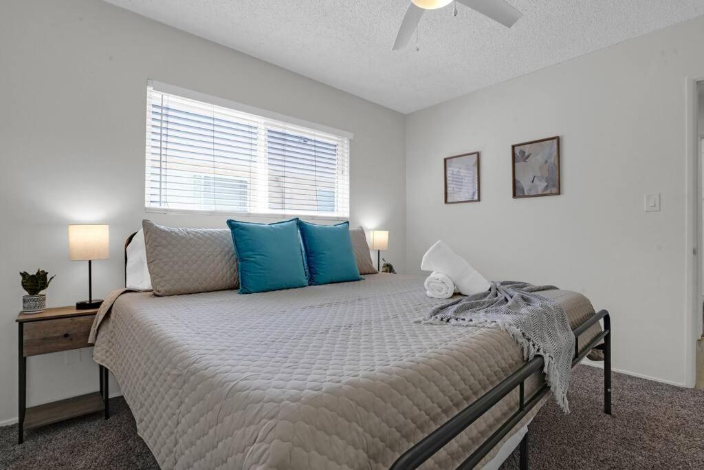 Two-Bedroom Apartment photo 1