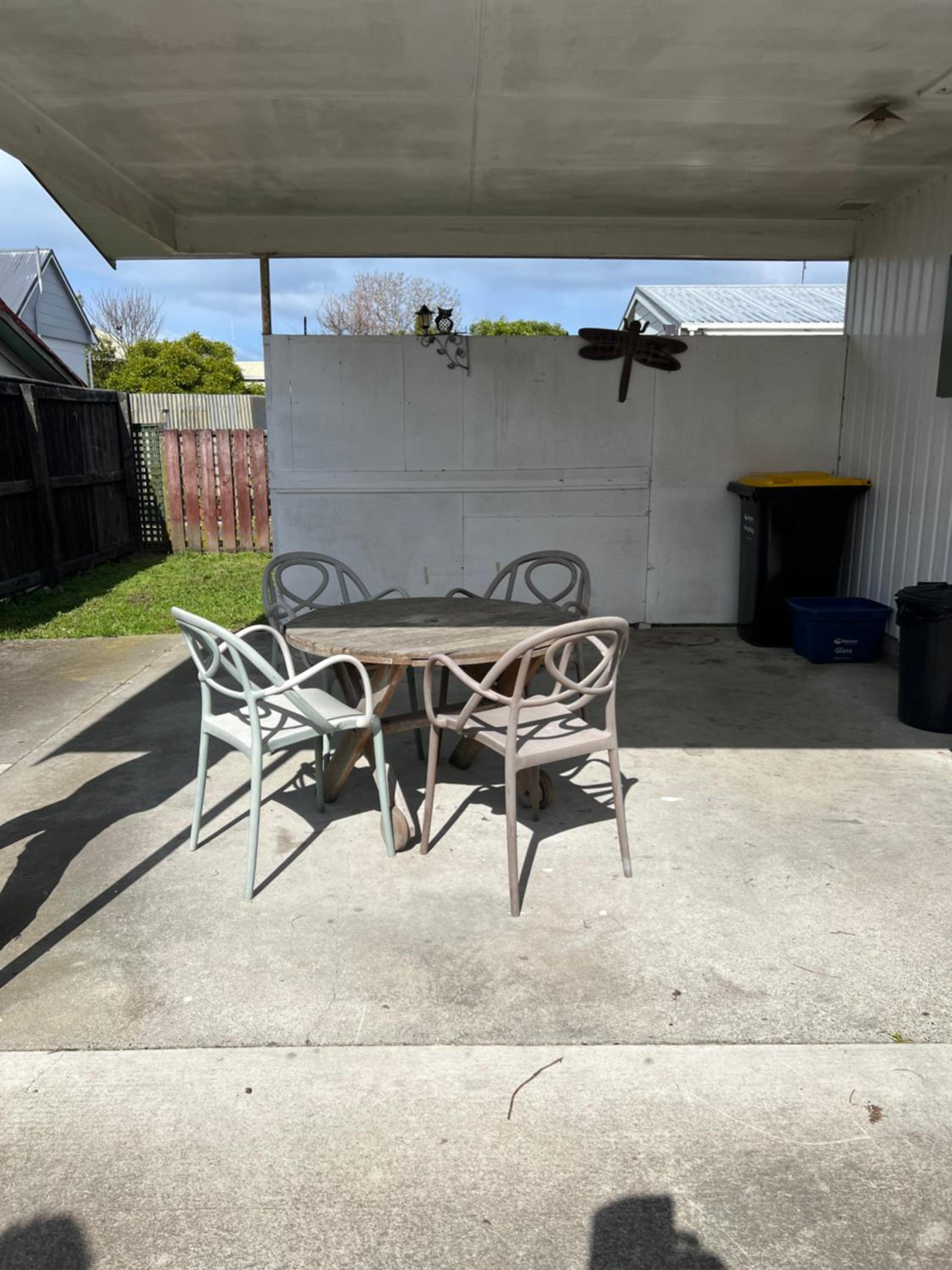 One-Bedroom House photo 3