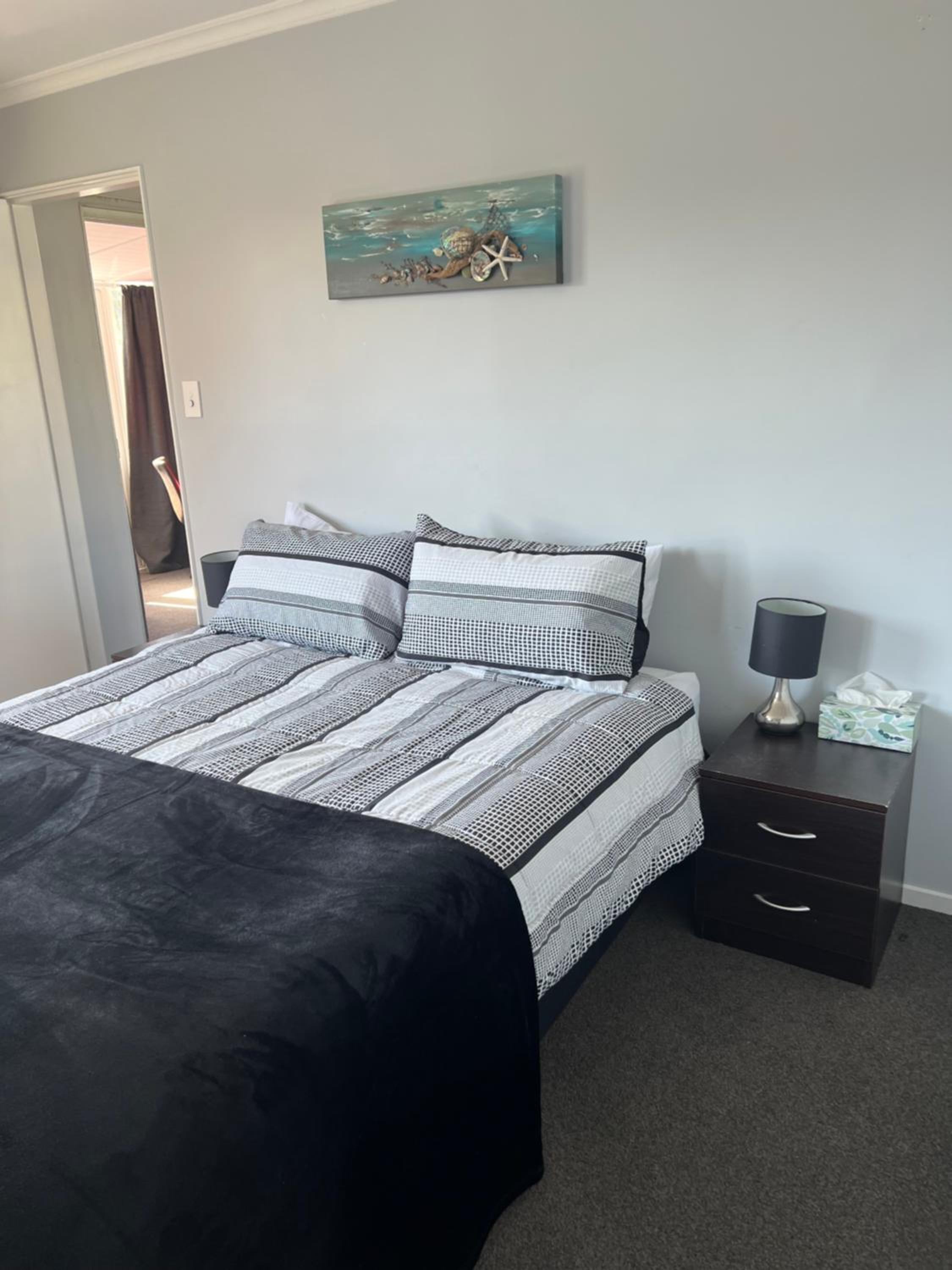One-Bedroom House photo 2