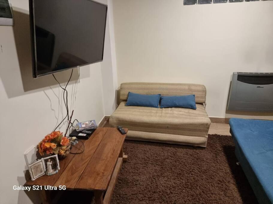Two-Bedroom Apartment photo 2