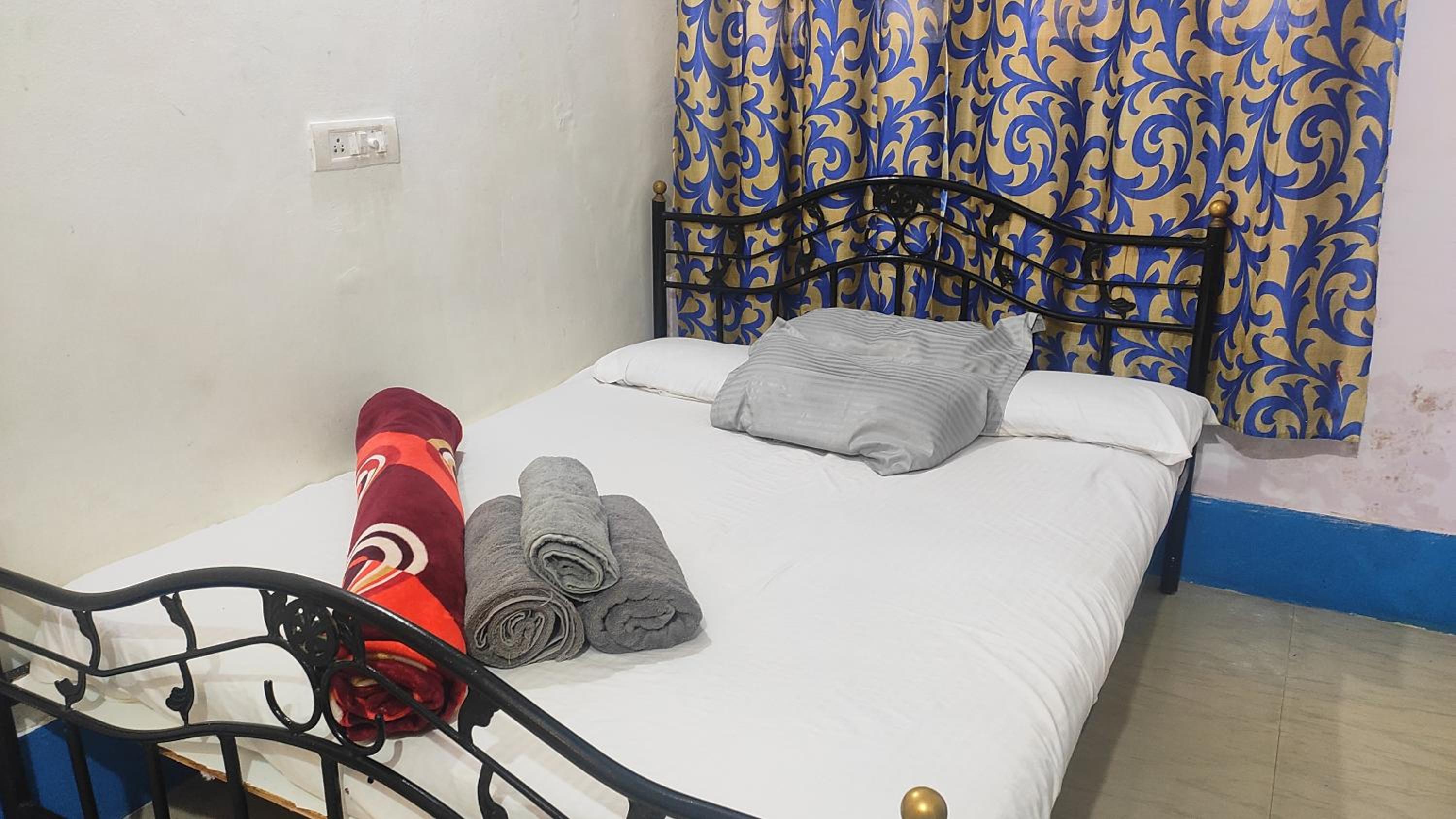 Quadruple Room With Bathroom photo 3