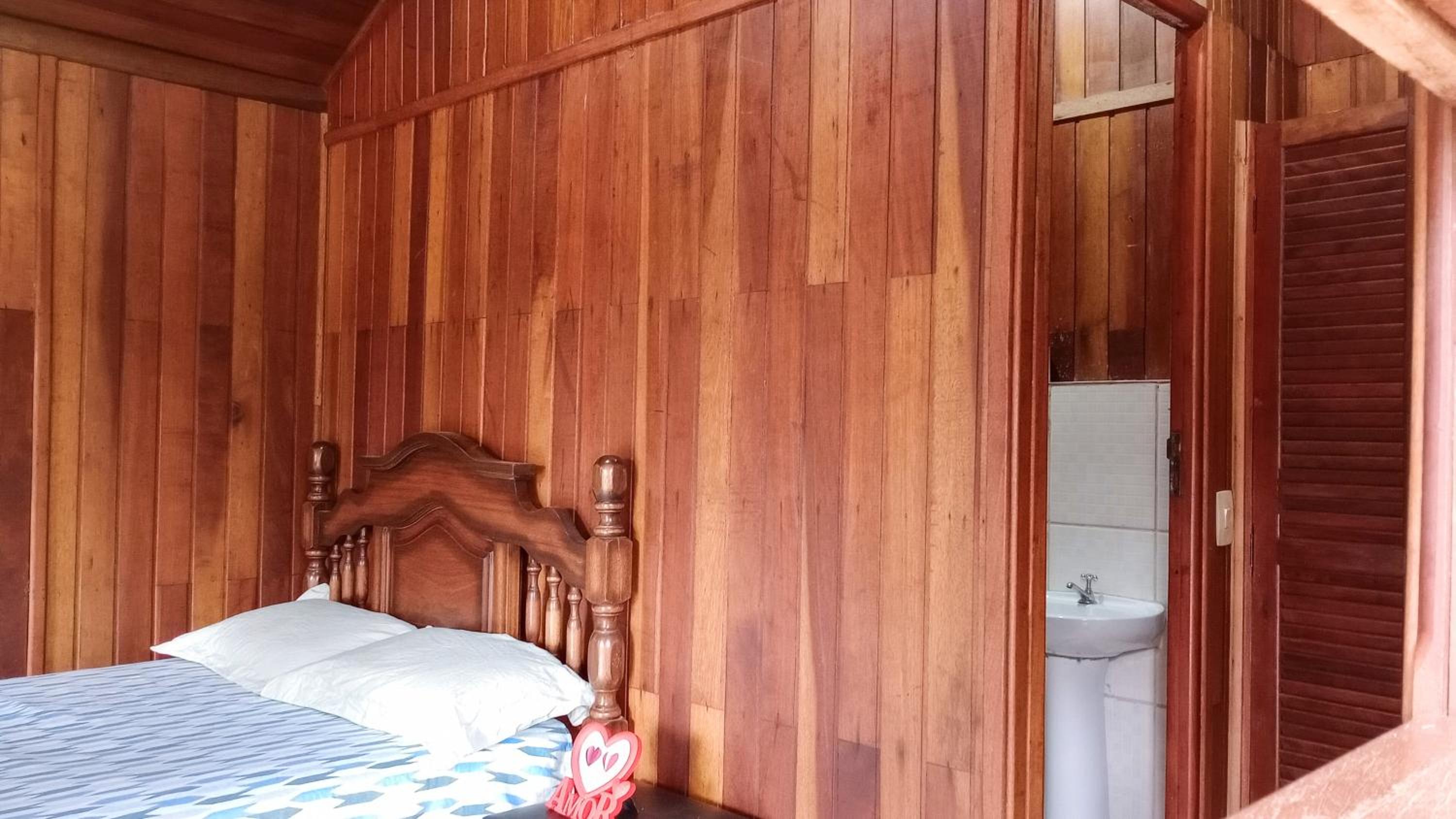 Chalet photo 1