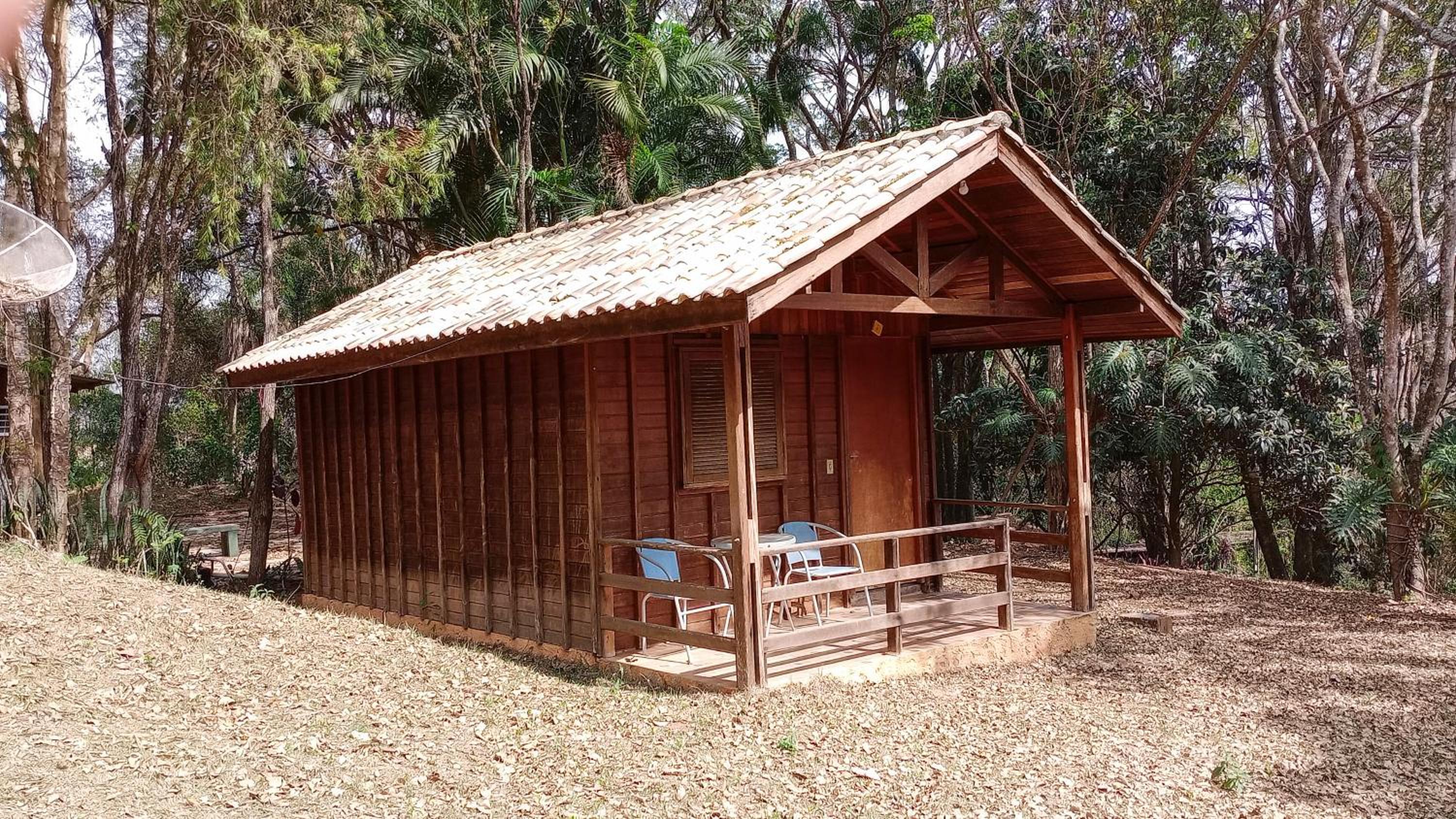Chalet photo 2