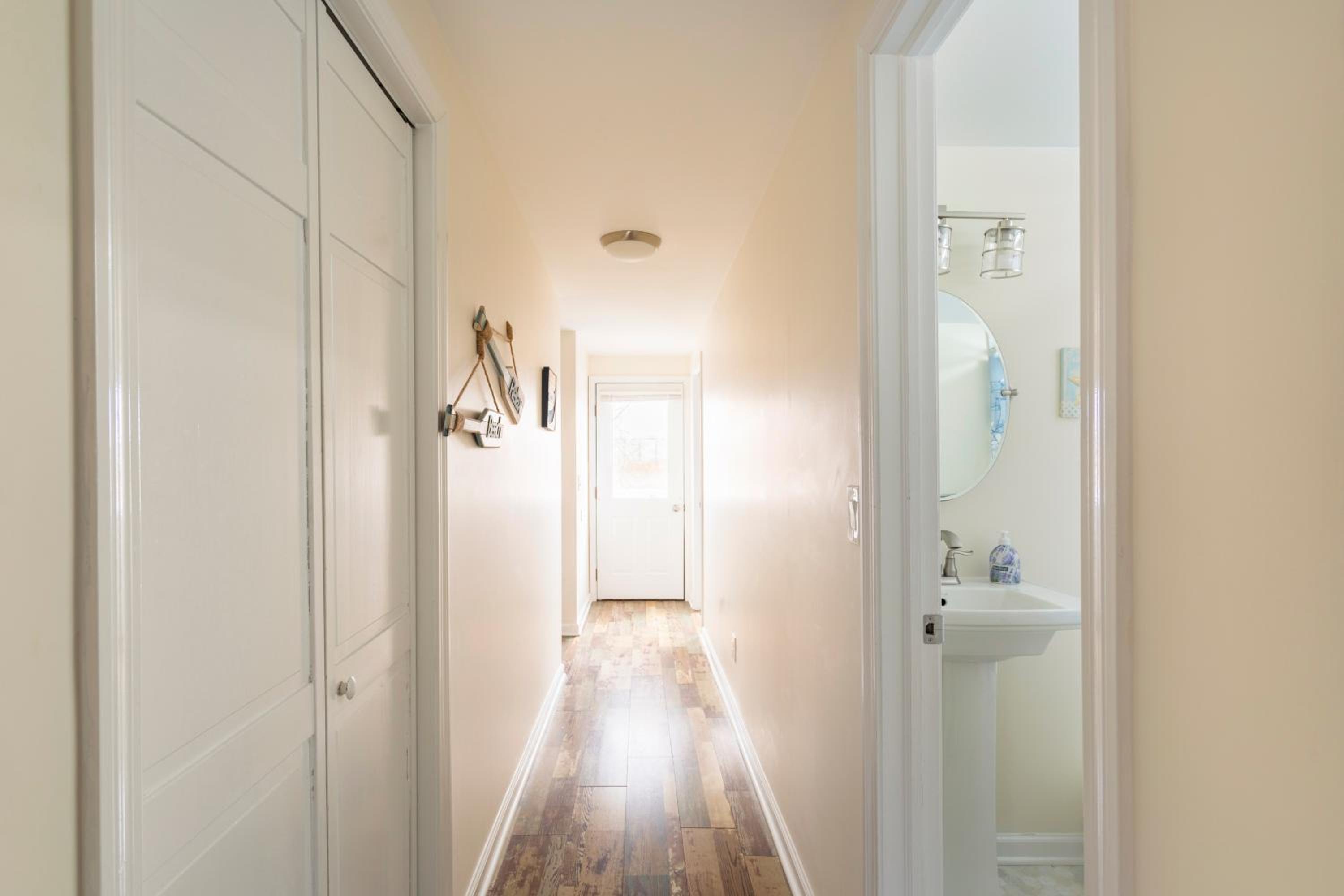 Three-Bedroom House photo 1