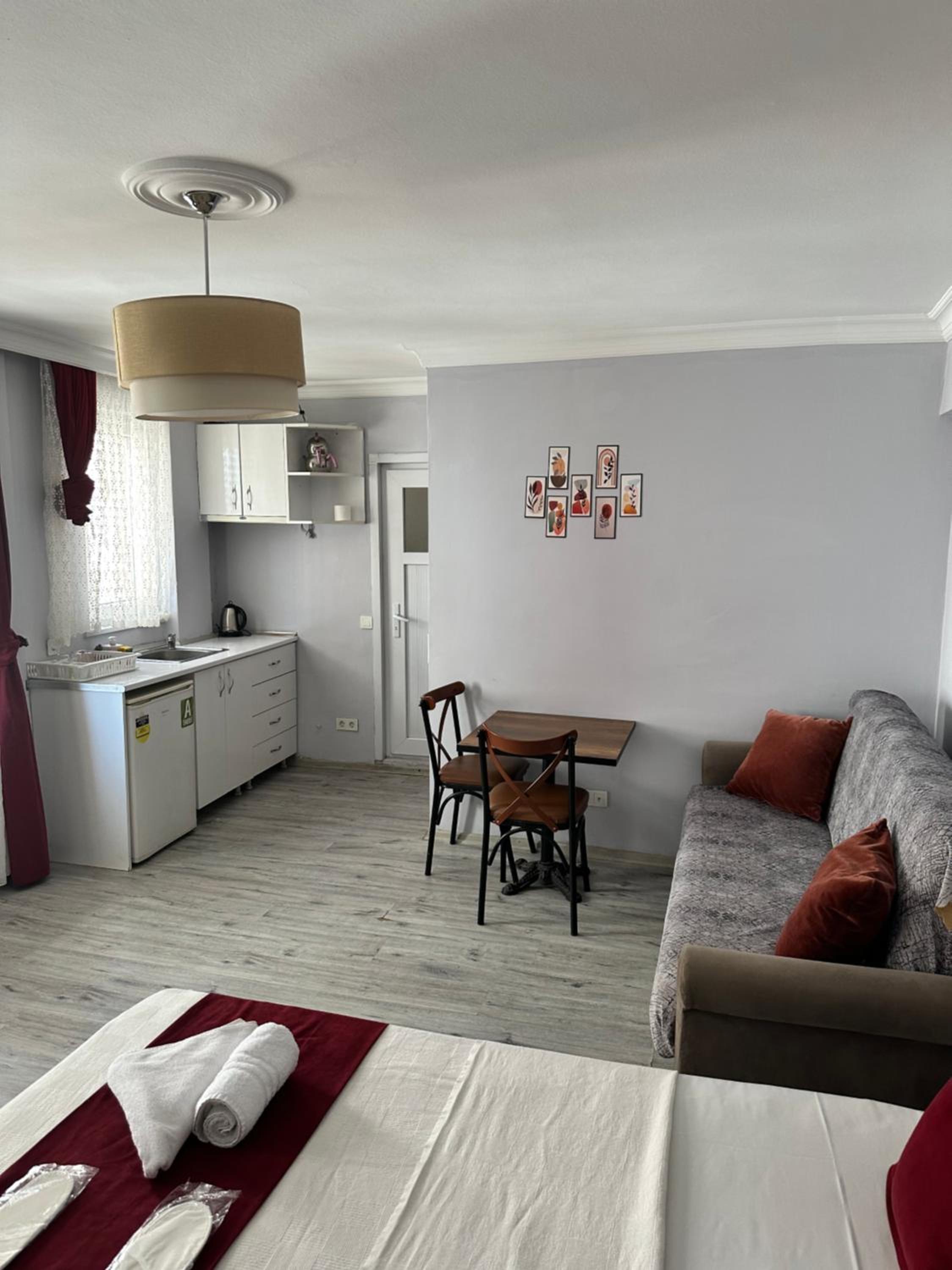 King Room with Balcony photo 2