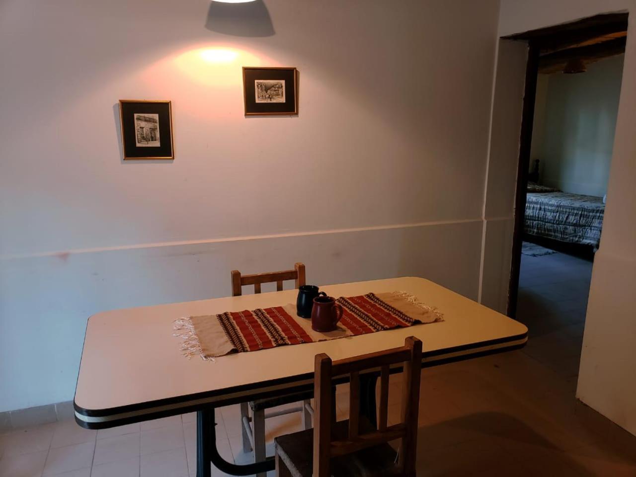 Three-Bedroom Apartment photo 3