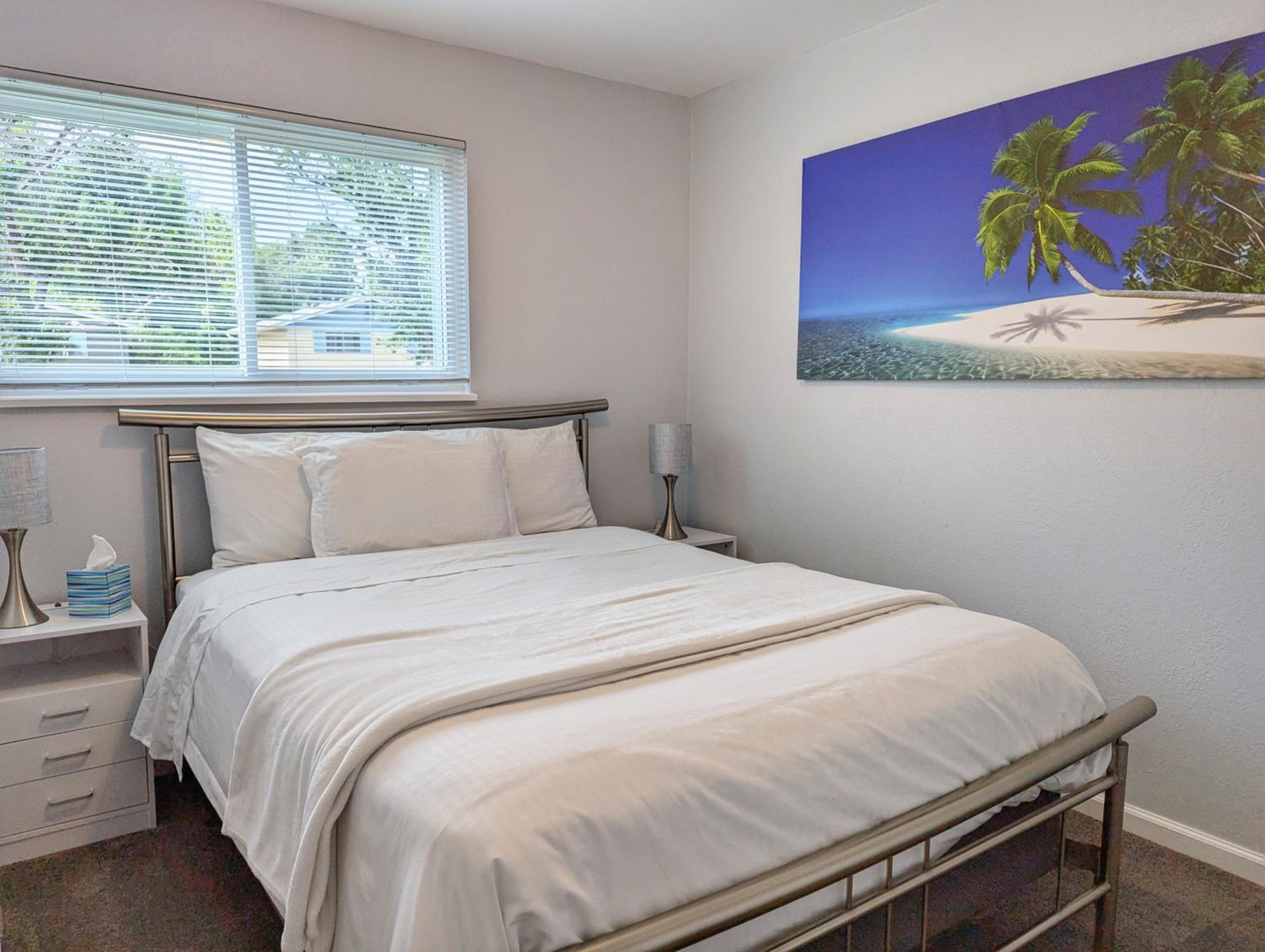 Four-Bedroom House photo 2