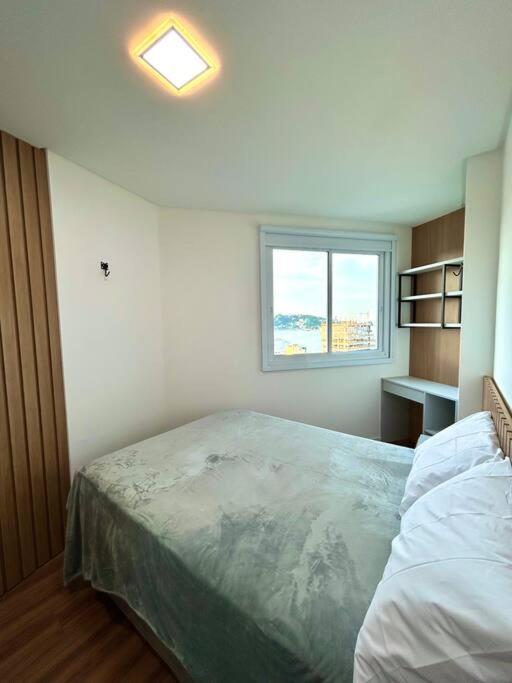Three-Bedroom Apartment photo 1