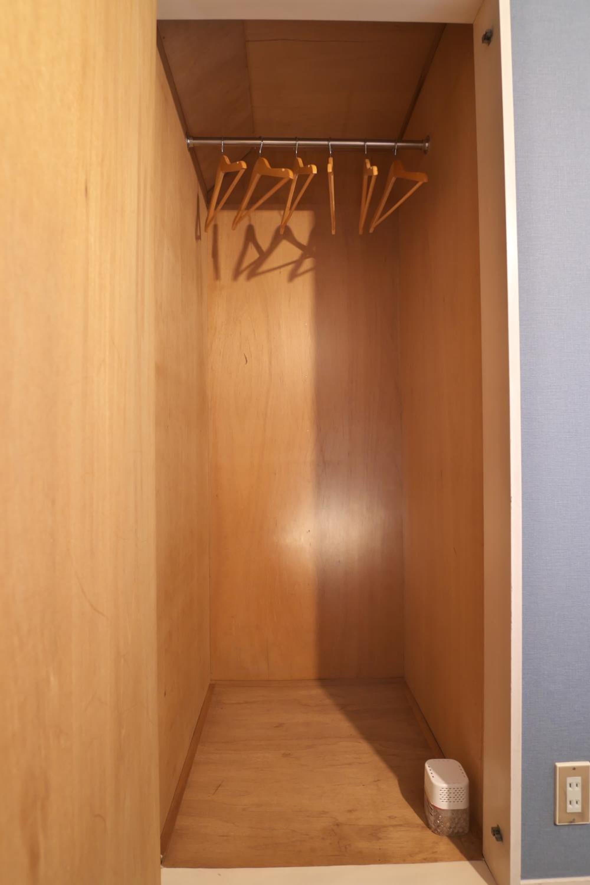 Two-Bedroom Apartment photo 2