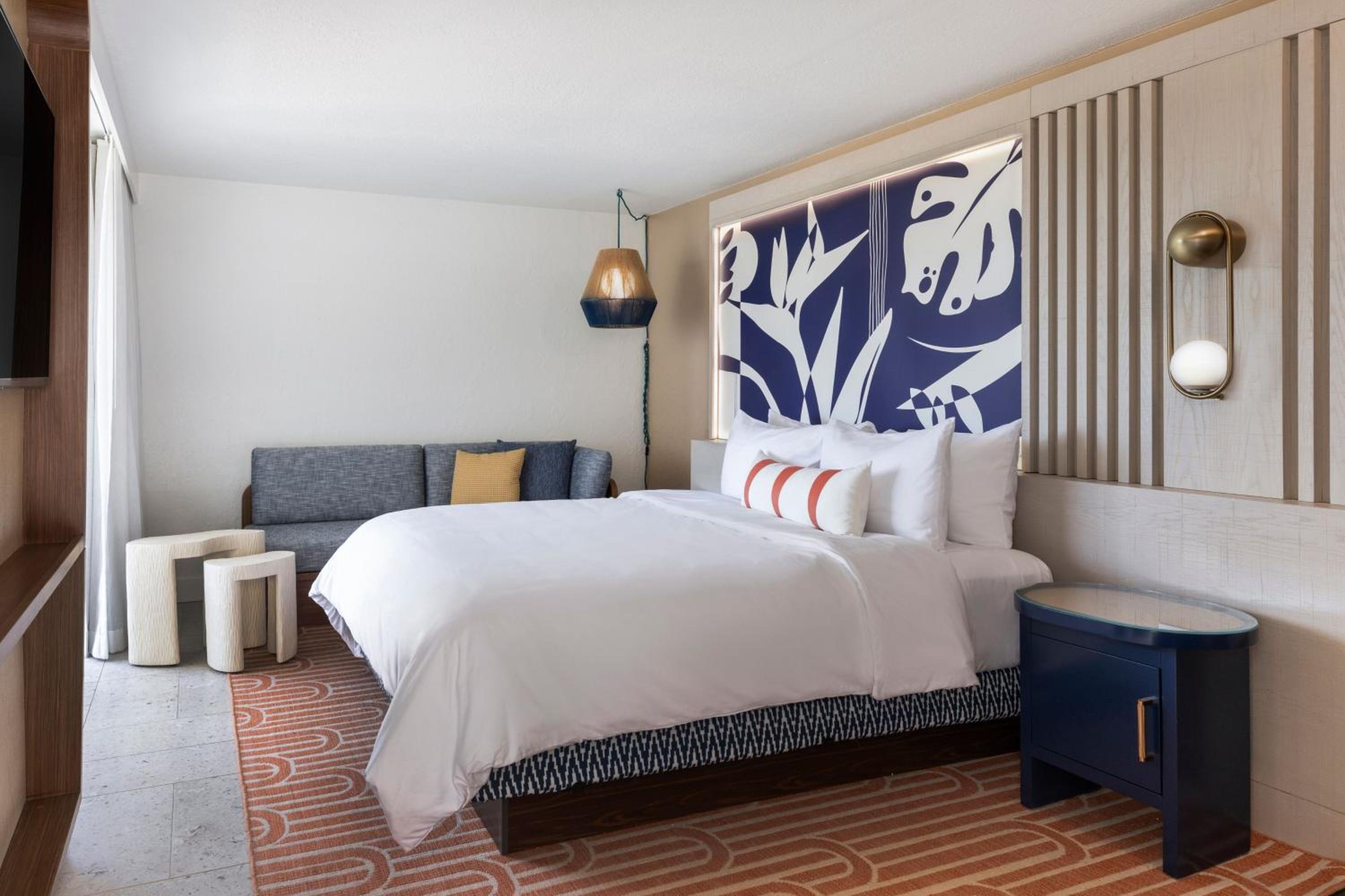 King Room with Ocean View