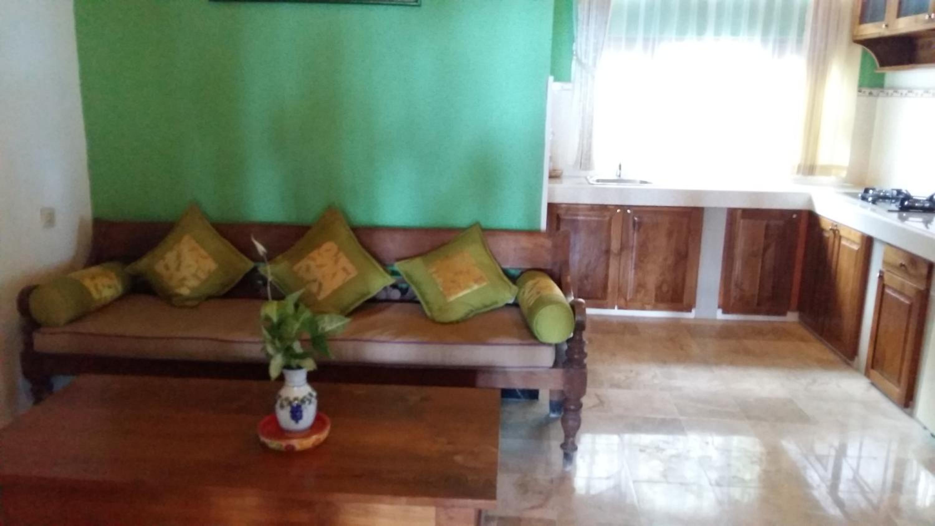 Two-Bedroom Villa with Shared Pool photo 2